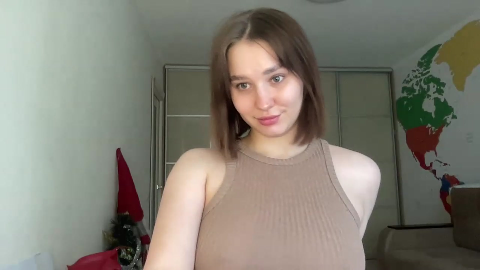 Gallery image thumbnail from TifanyTatum's myfreecams stream on, 06/06/2023, 11:18 image 12 of 20