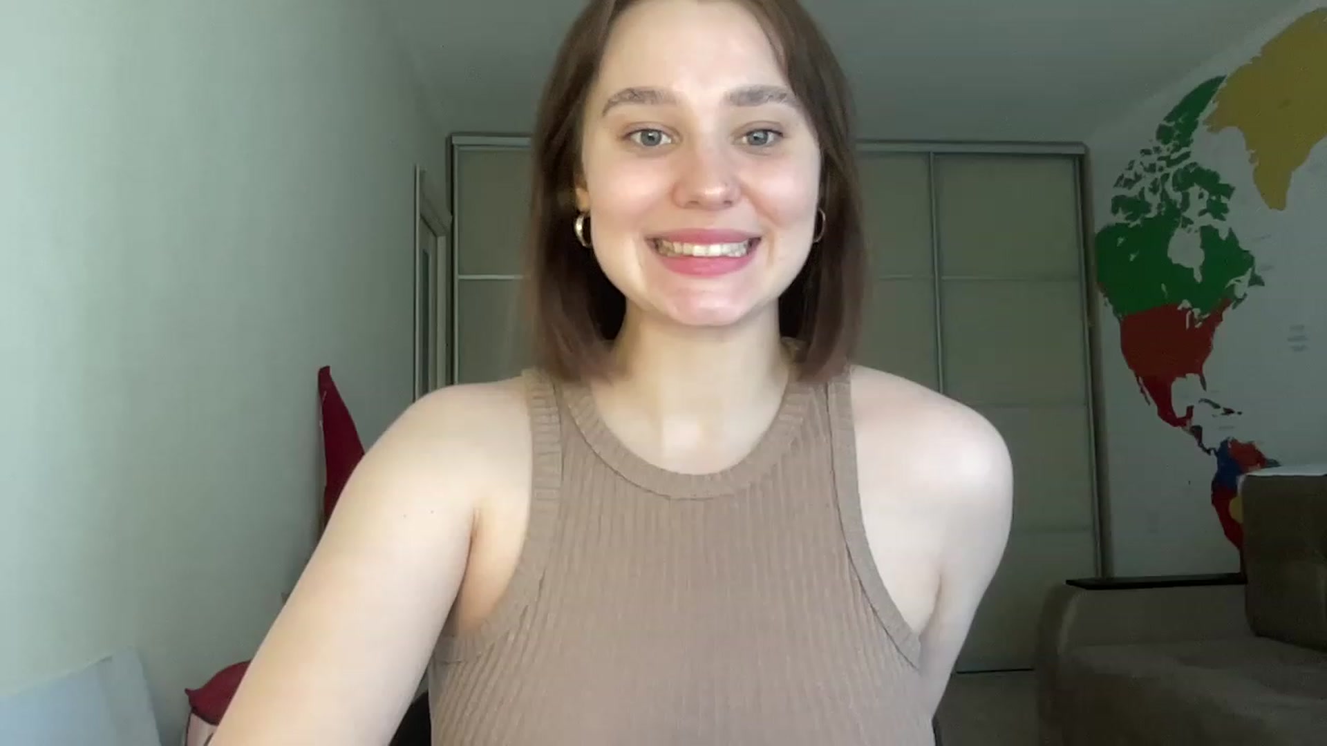 Gallery image thumbnail from TifanyTatum's myfreecams stream on, 06/06/2023, 11:18 image 2 of 20