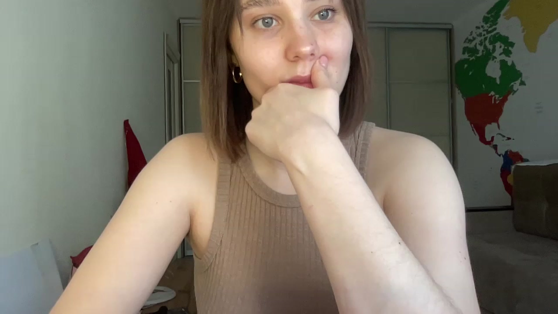 Gallery image thumbnail from TifanyTatum's myfreecams stream on, 06/06/2023, 11:50 image 6 of 20