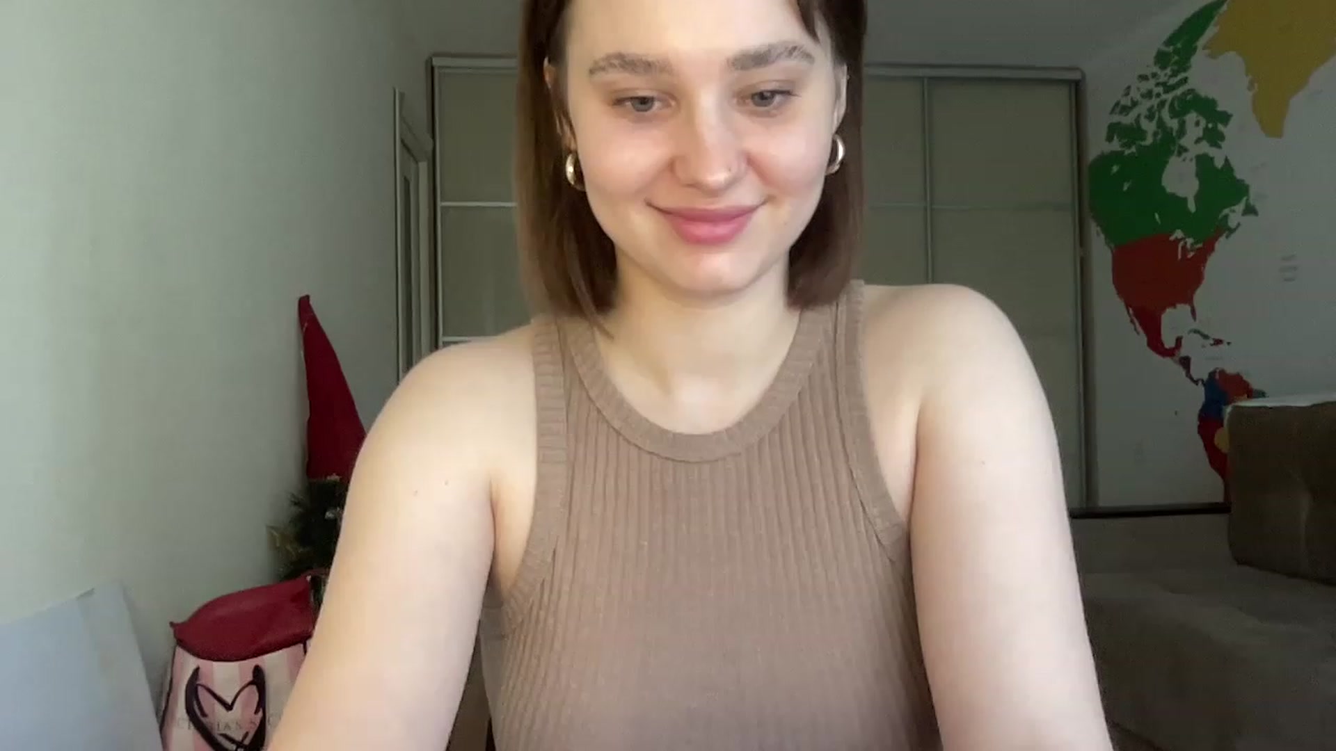 Gallery image thumbnail from TifanyTatum's myfreecams stream on, 06/06/2023, 11:50 image 16 of 20