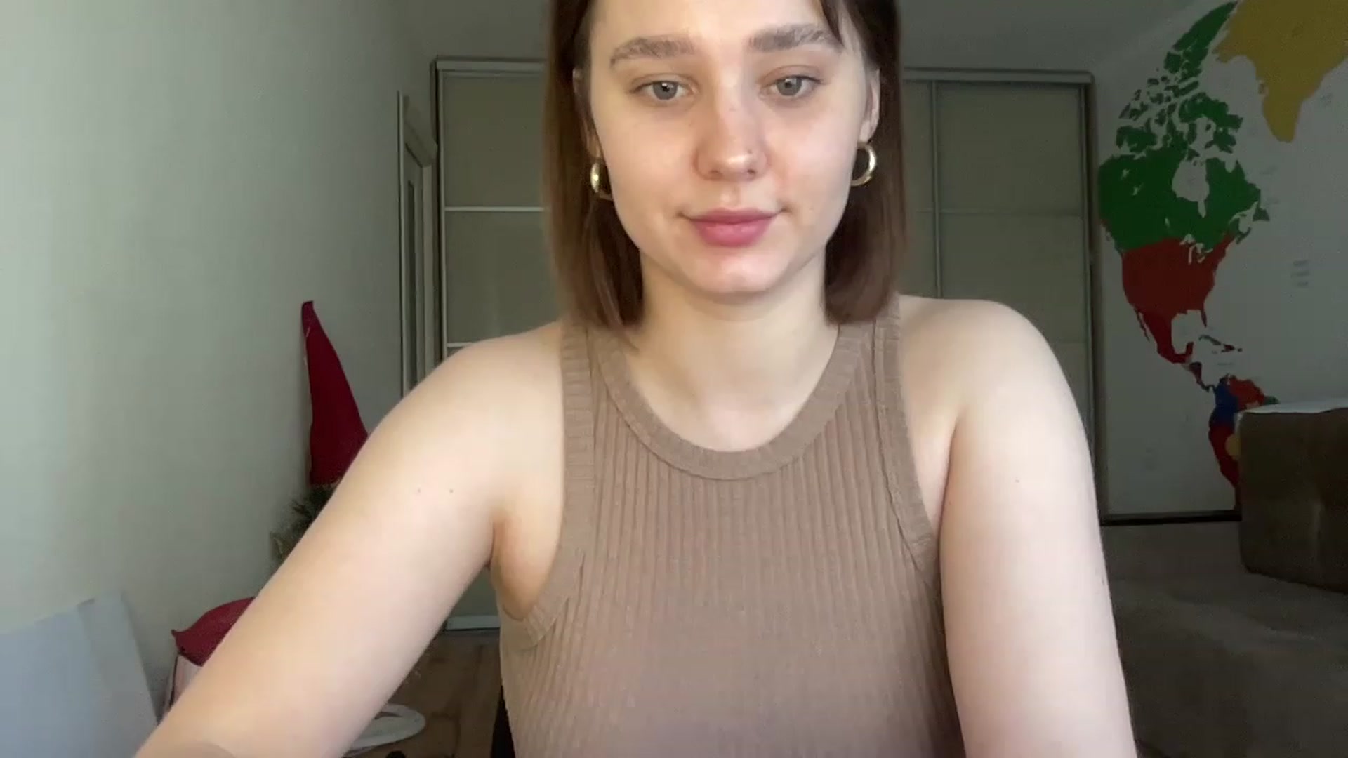 Gallery image thumbnail from TifanyTatum's myfreecams stream on, 06/06/2023, 11:50 image 18 of 20