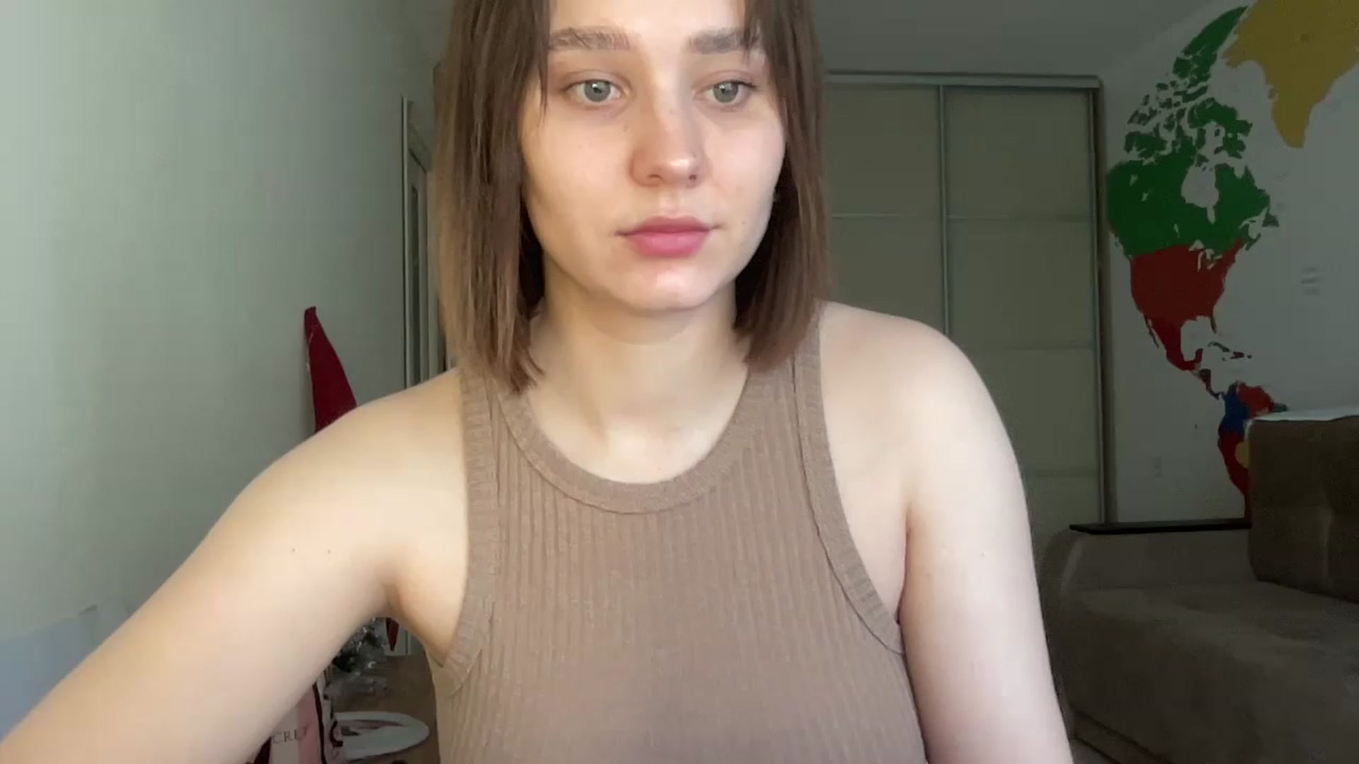 Gallery image thumbnail from TifanyTatum's myfreecams stream on, 06/06/2023, 11:50 image 13 of 20