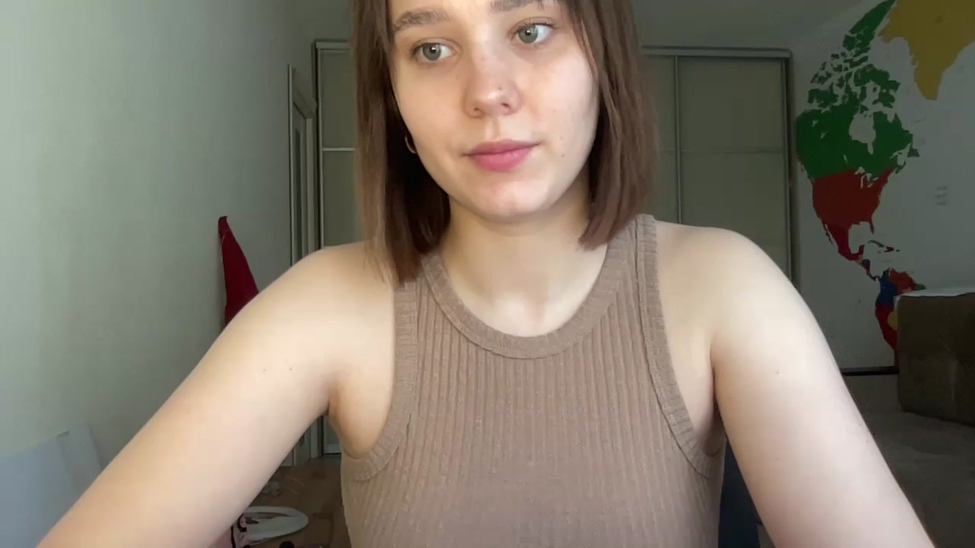 Gallery image thumbnail from TifanyTatum's myfreecams stream on, 06/06/2023, 11:50 image 2 of 20