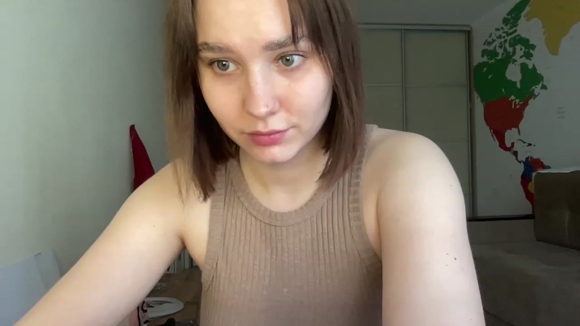 Gallery image thumbnail from TifanyTatum's myfreecams stream on, 06/06/2023, 11:50 image 11 of 20