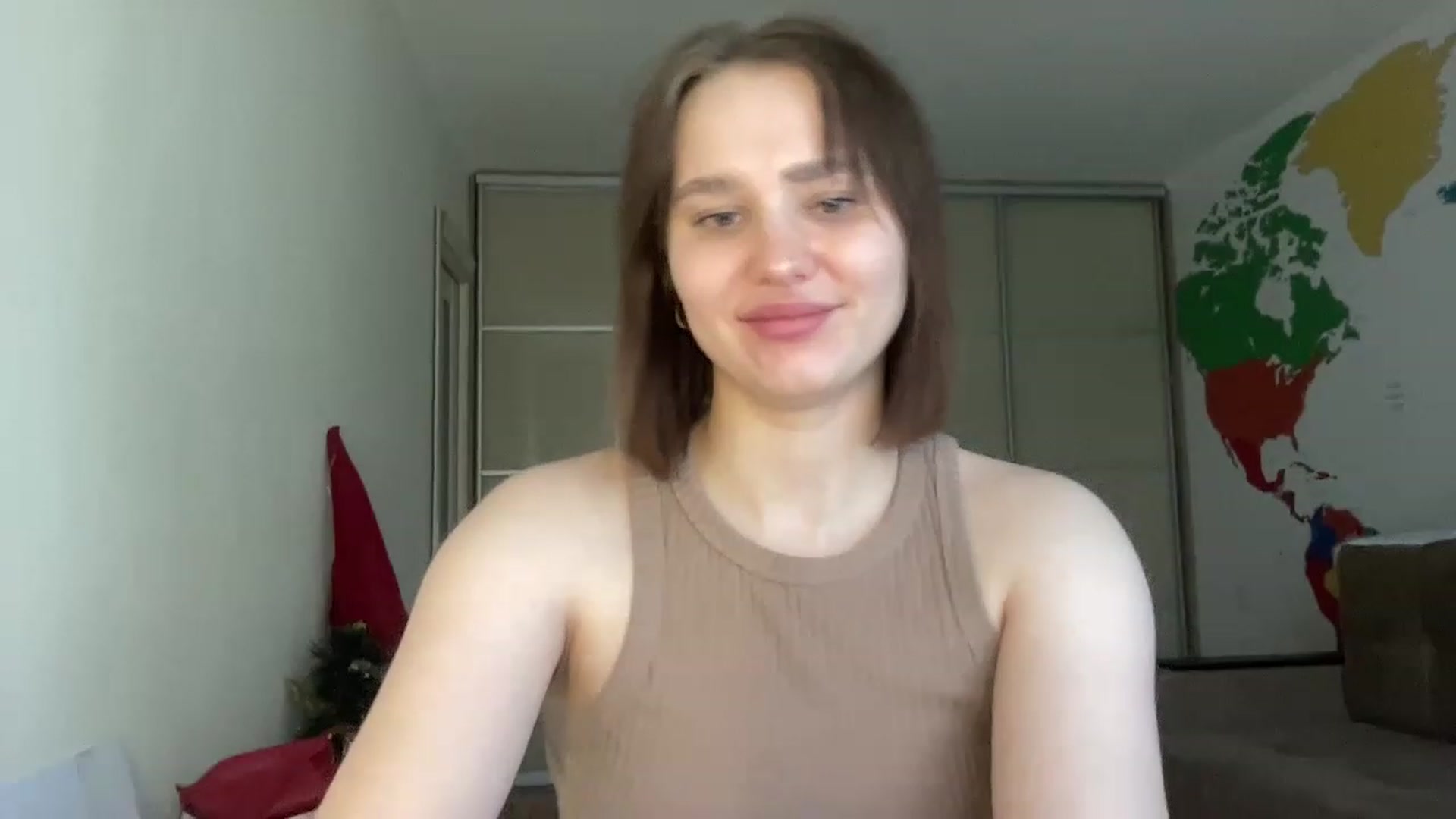 Gallery image thumbnail from TifanyTatum's myfreecams stream on, 06/06/2023, 13:59 image 8 of 20
