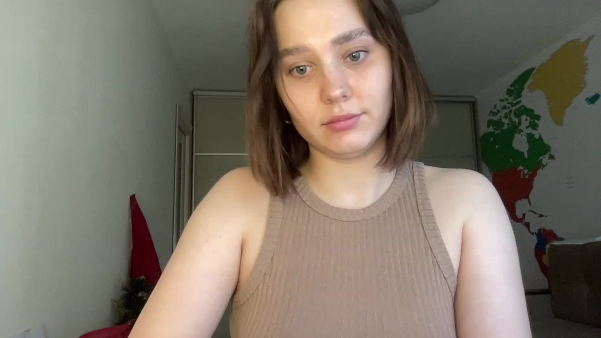 Gallery image thumbnail from TifanyTatum's myfreecams stream on, 06/06/2023, 13:59 image 19 of 20