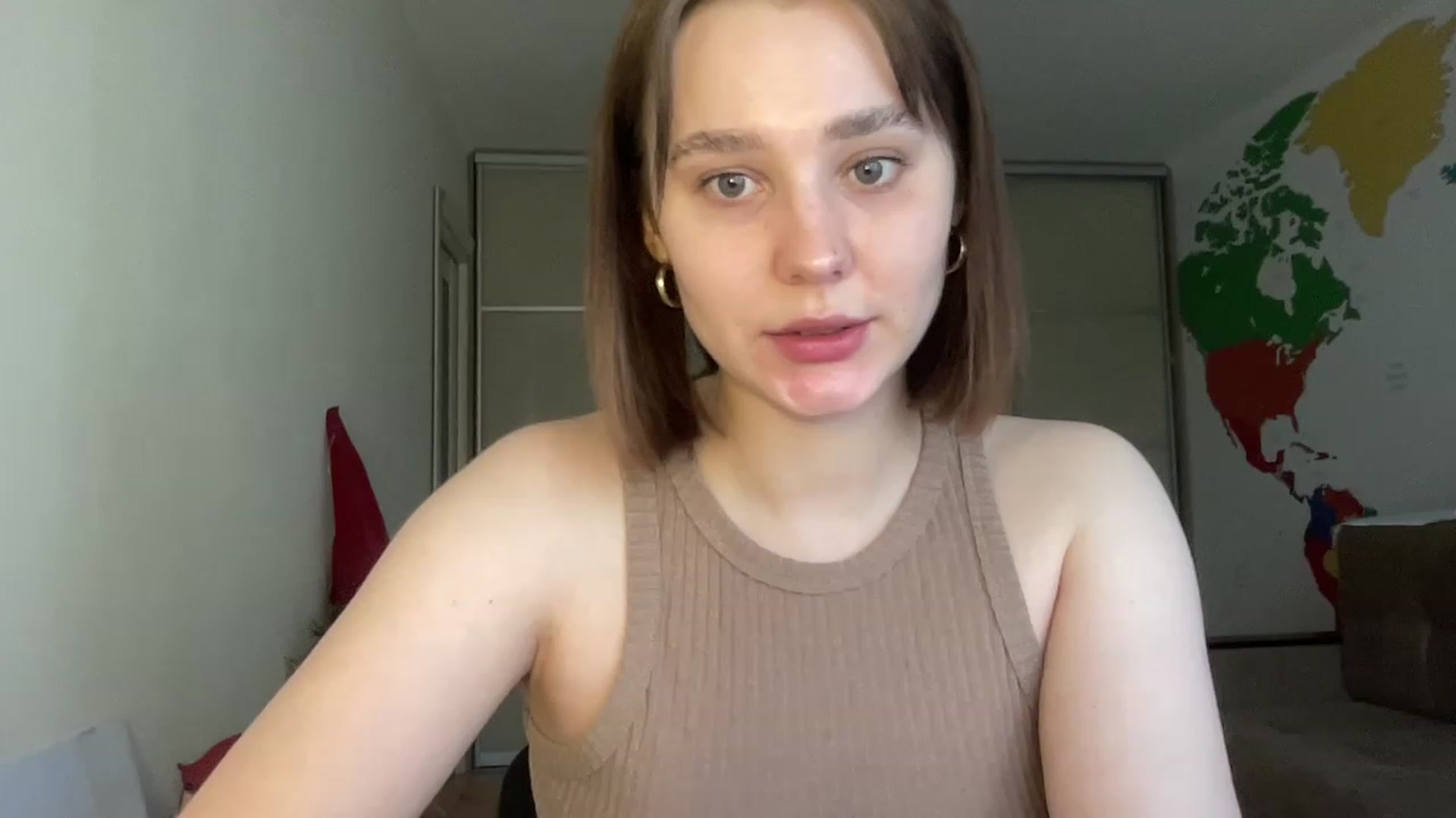 Gallery image thumbnail from TifanyTatum's myfreecams stream on, 06/06/2023, 13:59 image 4 of 20