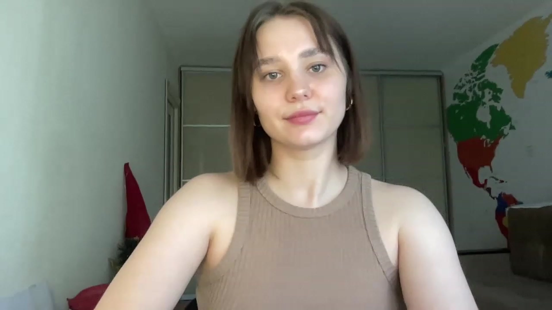 Gallery image thumbnail from TifanyTatum's myfreecams stream on, 06/06/2023, 13:59 image 14 of 20