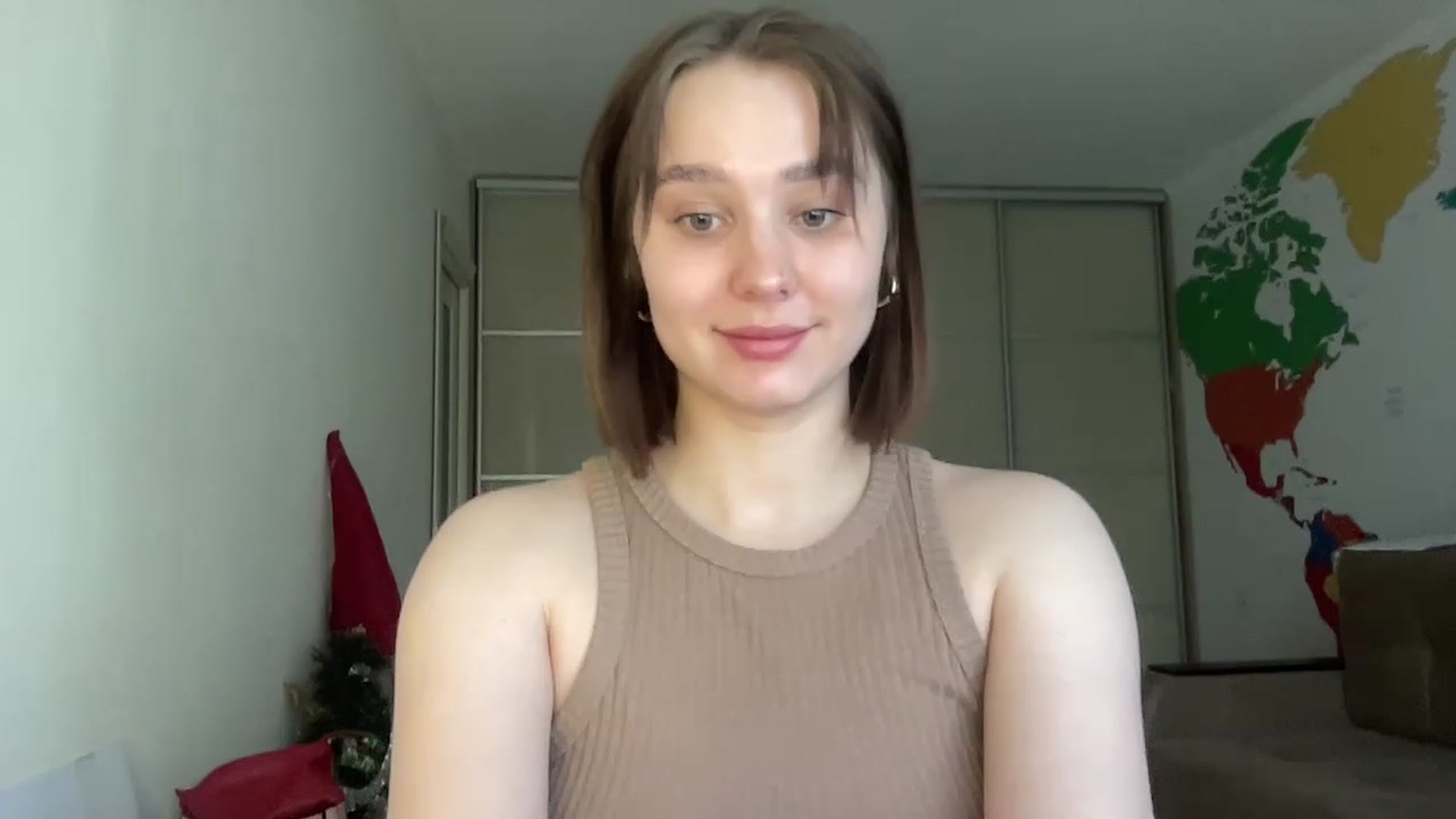 Gallery image thumbnail from TifanyTatum's myfreecams stream on, 06/06/2023, 13:59 image 9 of 20