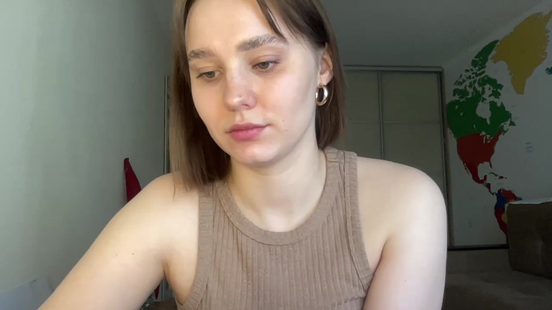 Gallery image thumbnail from TifanyTatum's myfreecams stream on, 06/06/2023, 13:59 image 2 of 20