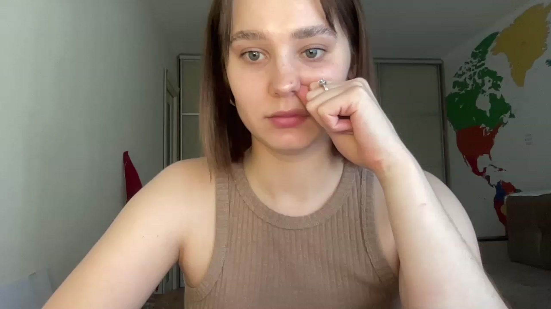 Gallery image thumbnail from TifanyTatum's myfreecams stream on, 06/06/2023, 13:59 image 1 of 20