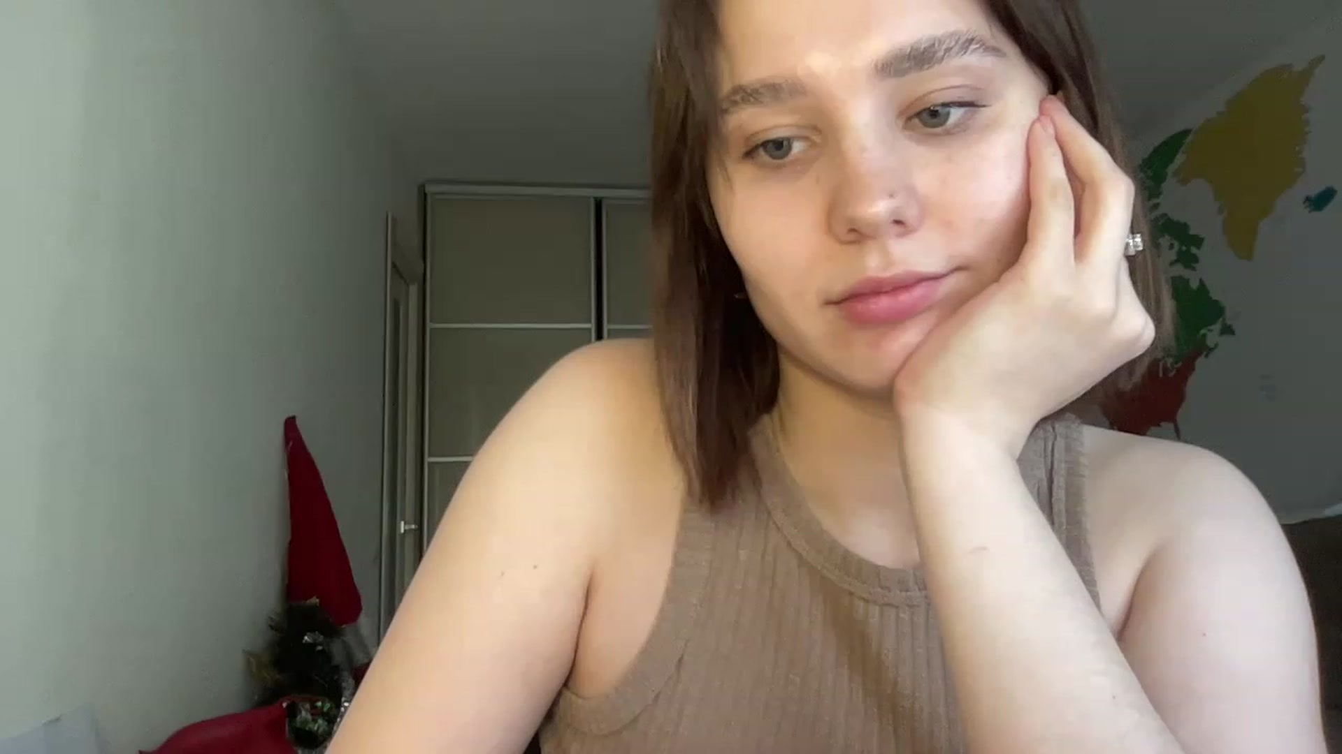 Gallery image thumbnail from TifanyTatum's myfreecams stream on, 06/06/2023, 13:59 image 20 of 20