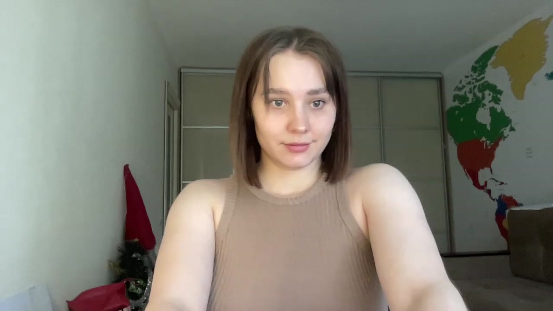 Gallery image thumbnail from TifanyTatum's myfreecams stream on, 06/06/2023, 13:59 image 12 of 20