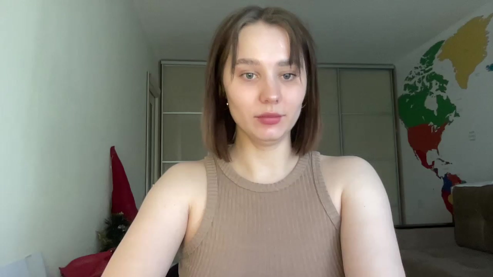 Gallery image thumbnail from TifanyTatum's myfreecams stream on, 06/06/2023, 13:59 image 11 of 20