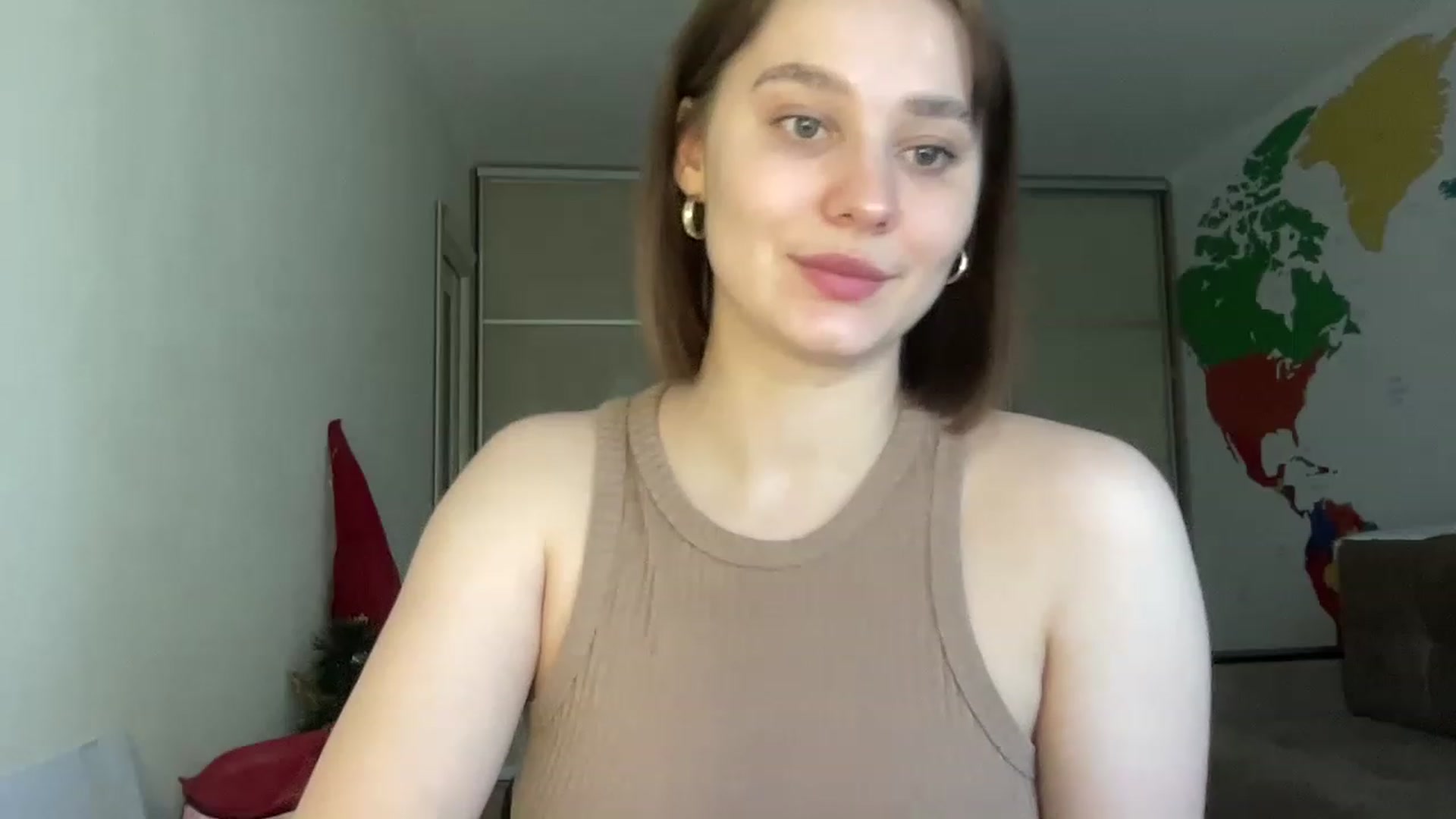 Gallery image thumbnail from TifanyTatum's myfreecams stream on, 06/06/2023, 13:59 image 3 of 20