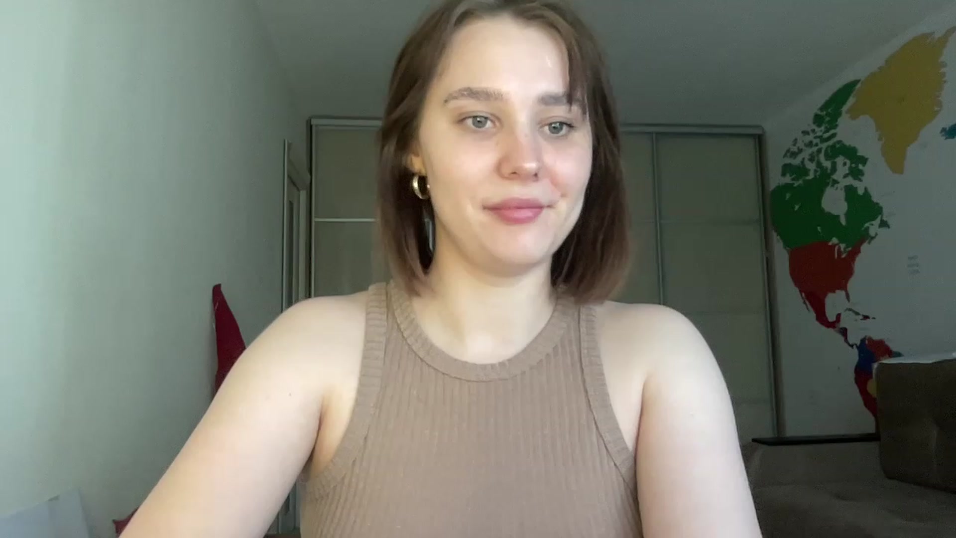 Gallery image thumbnail from TifanyTatum's myfreecams stream on, 06/06/2023, 13:59 image 15 of 20