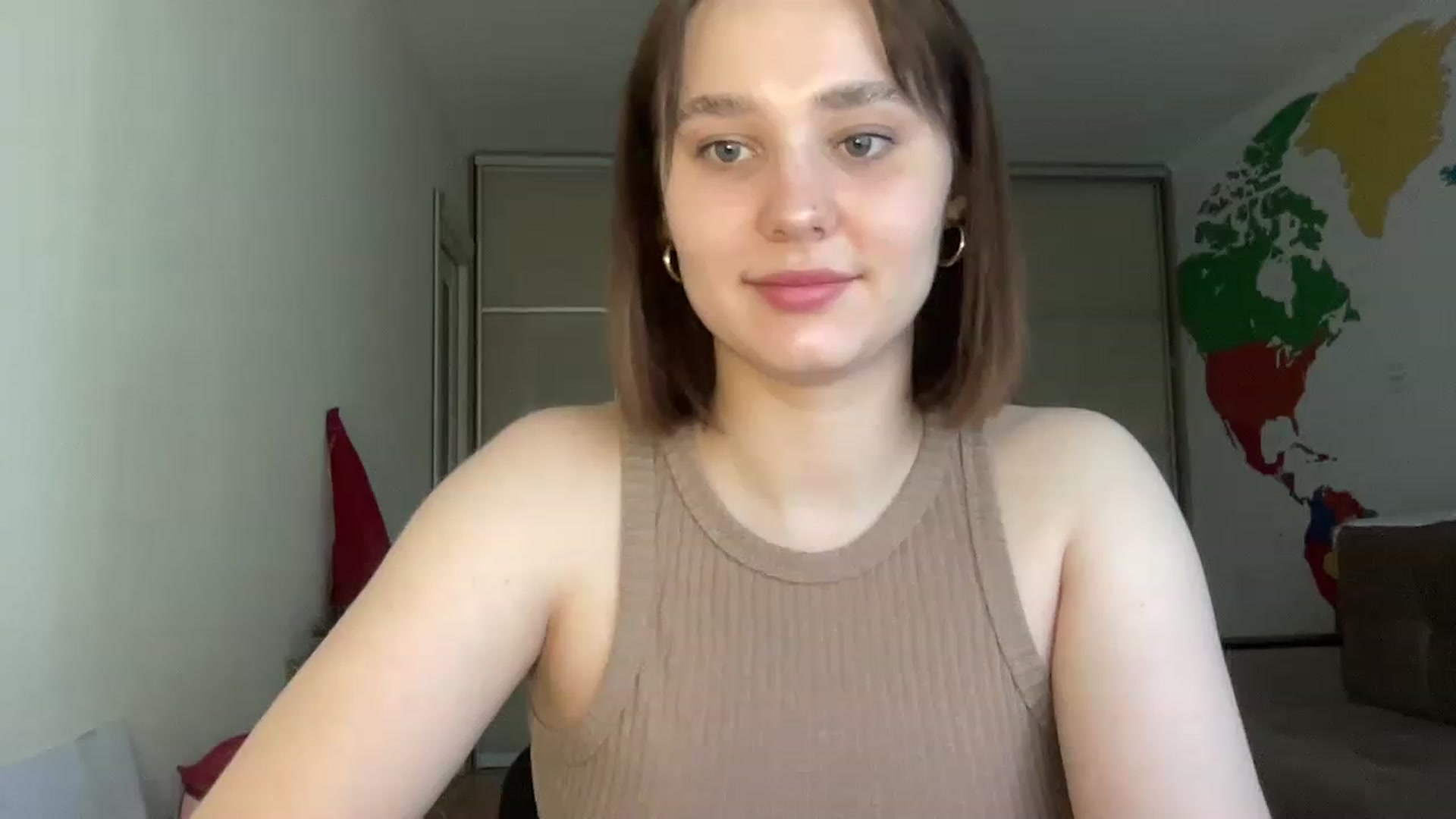 Gallery image thumbnail from TifanyTatum's myfreecams stream on, 06/06/2023, 13:59 image 5 of 20