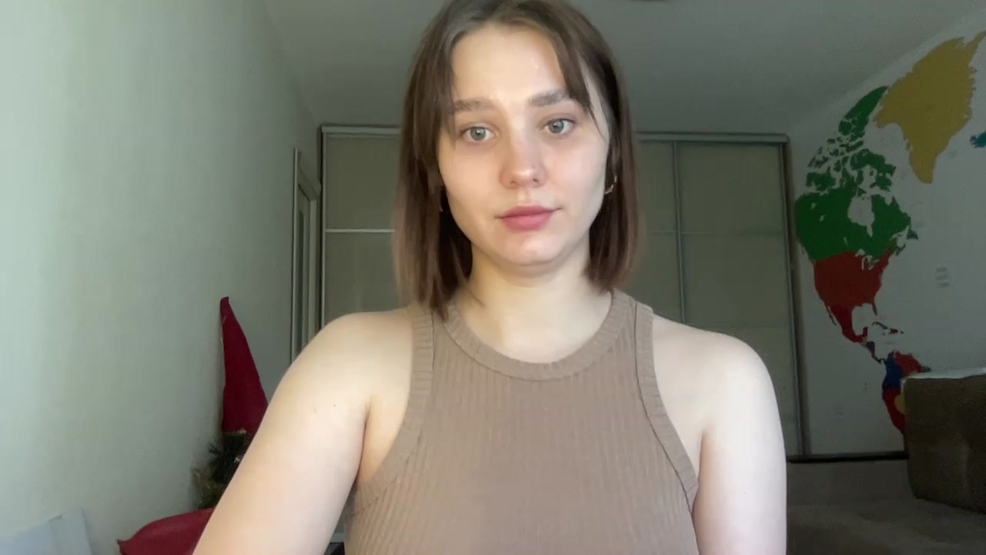 Gallery image thumbnail from TifanyTatum's myfreecams stream on, 06/06/2023, 13:59 image 13 of 20