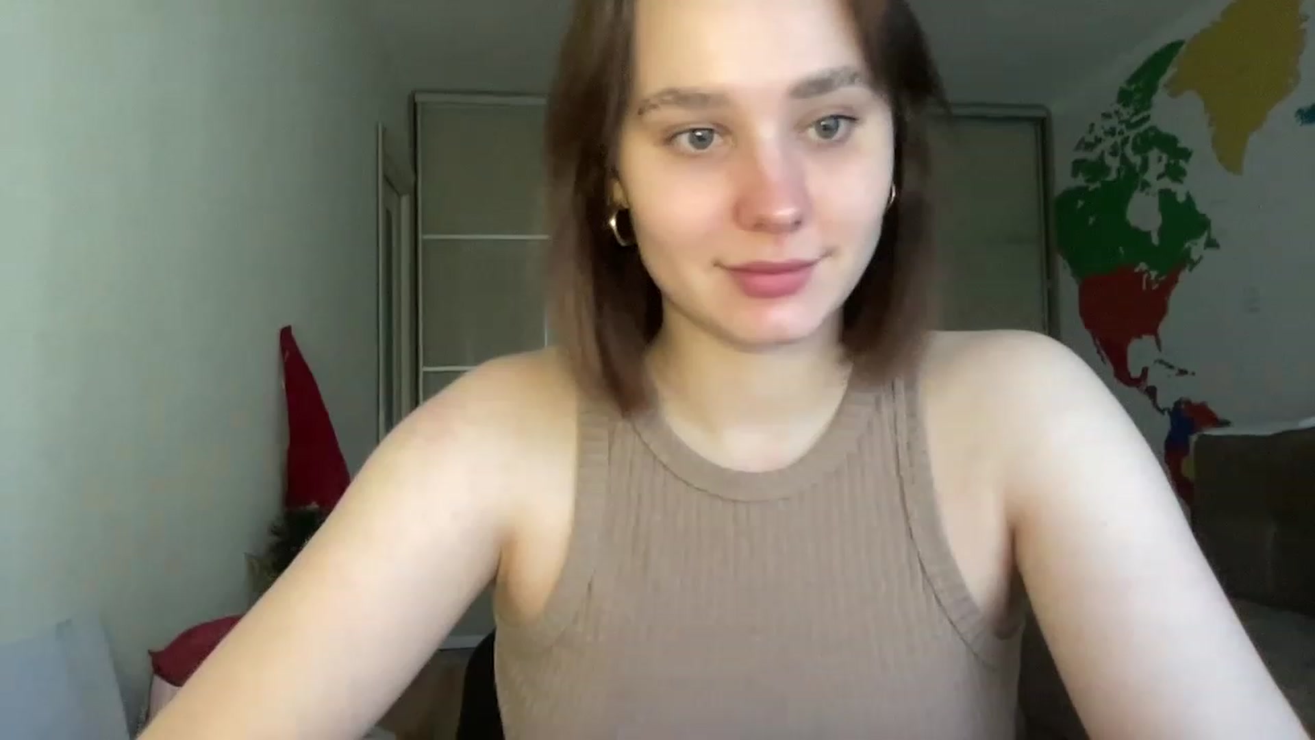 Gallery image thumbnail from TifanyTatum's myfreecams stream on, 06/06/2023, 15:16 image 9 of 20