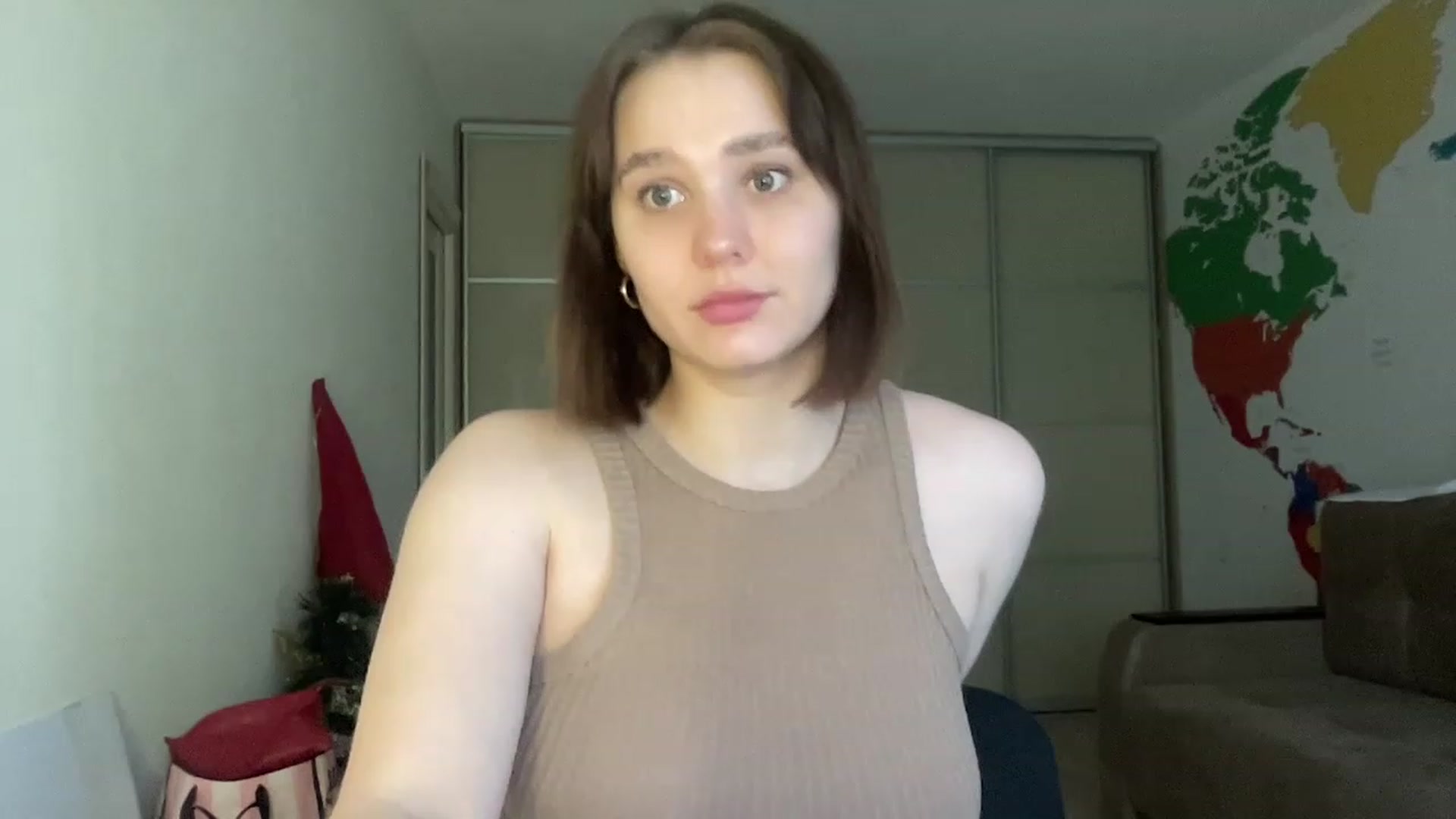 Gallery image thumbnail from TifanyTatum's myfreecams stream on, 06/06/2023, 15:16 image 20 of 20