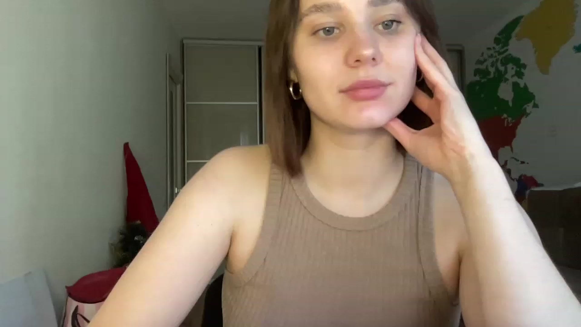 Gallery image thumbnail from TifanyTatum's myfreecams stream on, 06/06/2023, 15:16 image 11 of 20