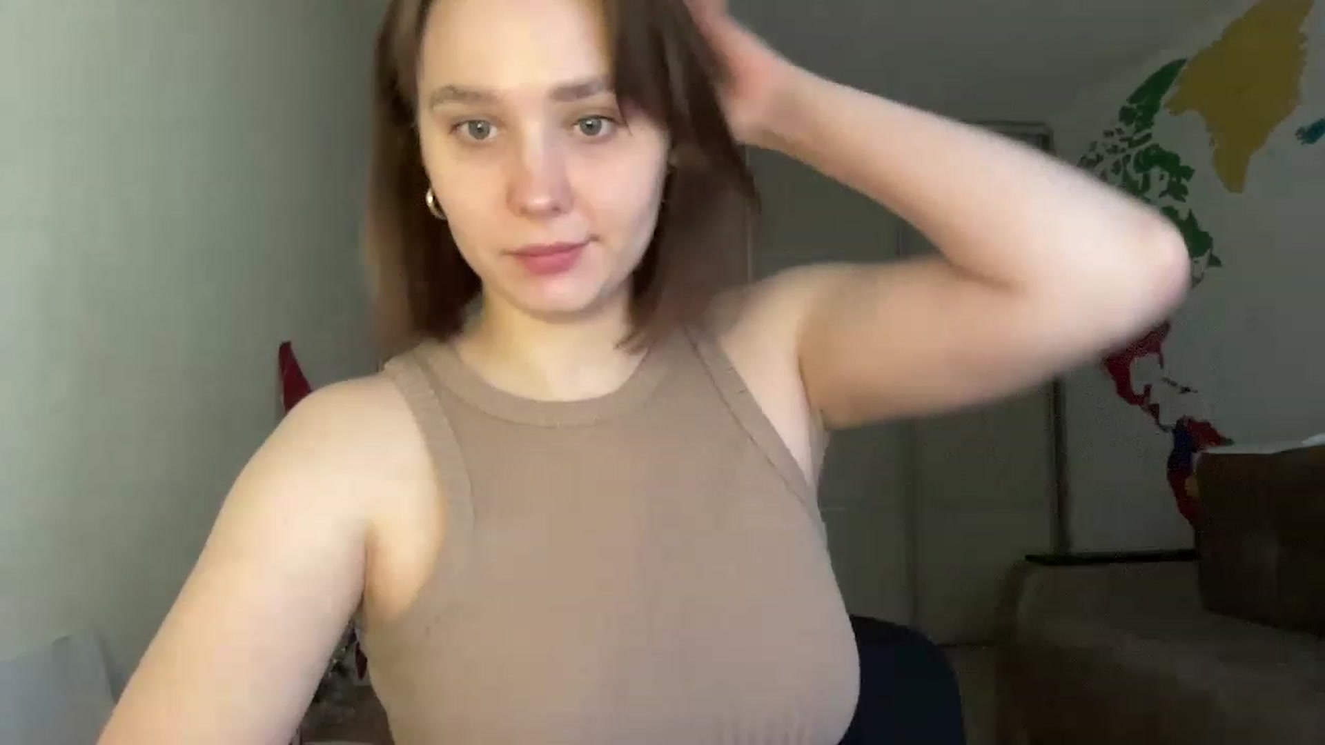 Gallery image thumbnail from TifanyTatum's myfreecams stream on, 06/06/2023, 15:16 image 18 of 20