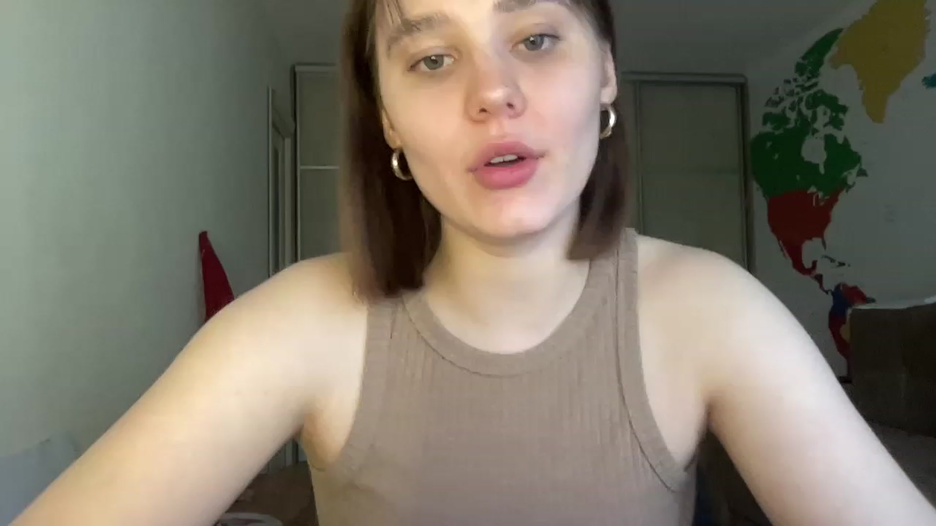 Gallery image thumbnail from TifanyTatum's myfreecams stream on, 06/06/2023, 15:16 image 14 of 20