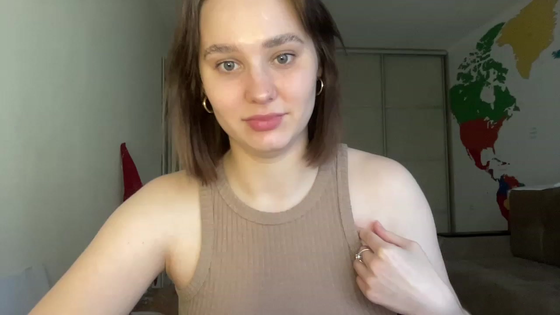 Gallery image thumbnail from TifanyTatum's myfreecams stream on, 06/06/2023, 15:16 image 8 of 20