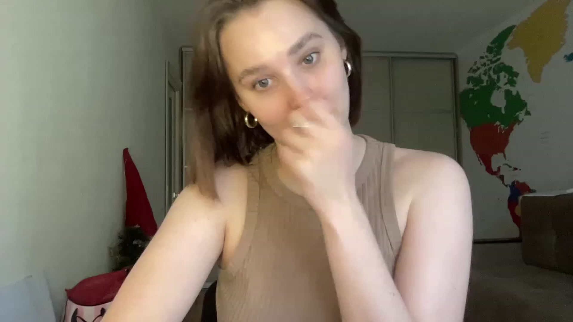 Gallery image thumbnail from TifanyTatum's myfreecams stream on, 06/06/2023, 15:16 image 6 of 20