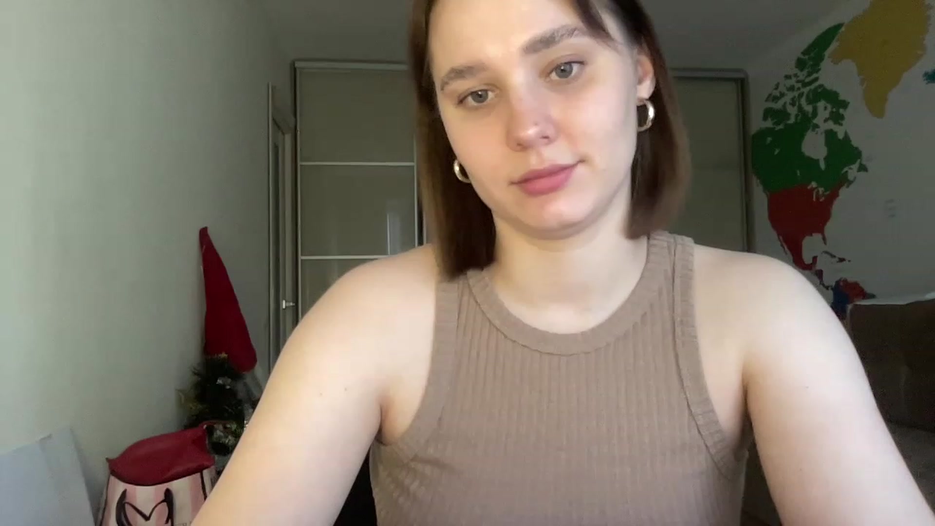 Gallery image thumbnail from TifanyTatum's myfreecams stream on, 06/06/2023, 15:16 image 15 of 20