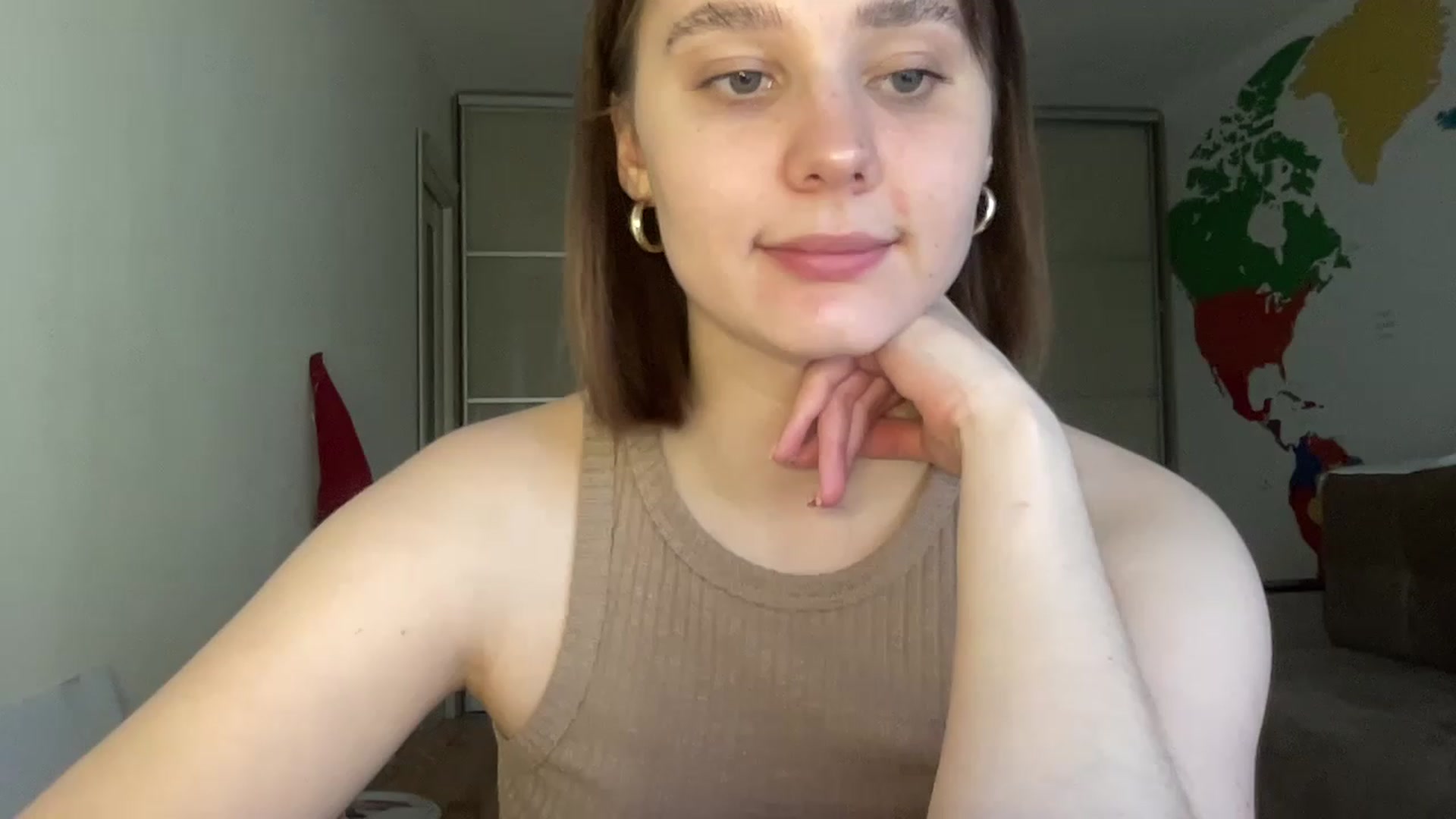 Gallery image thumbnail from TifanyTatum's myfreecams stream on, 06/06/2023, 15:16 image 17 of 20