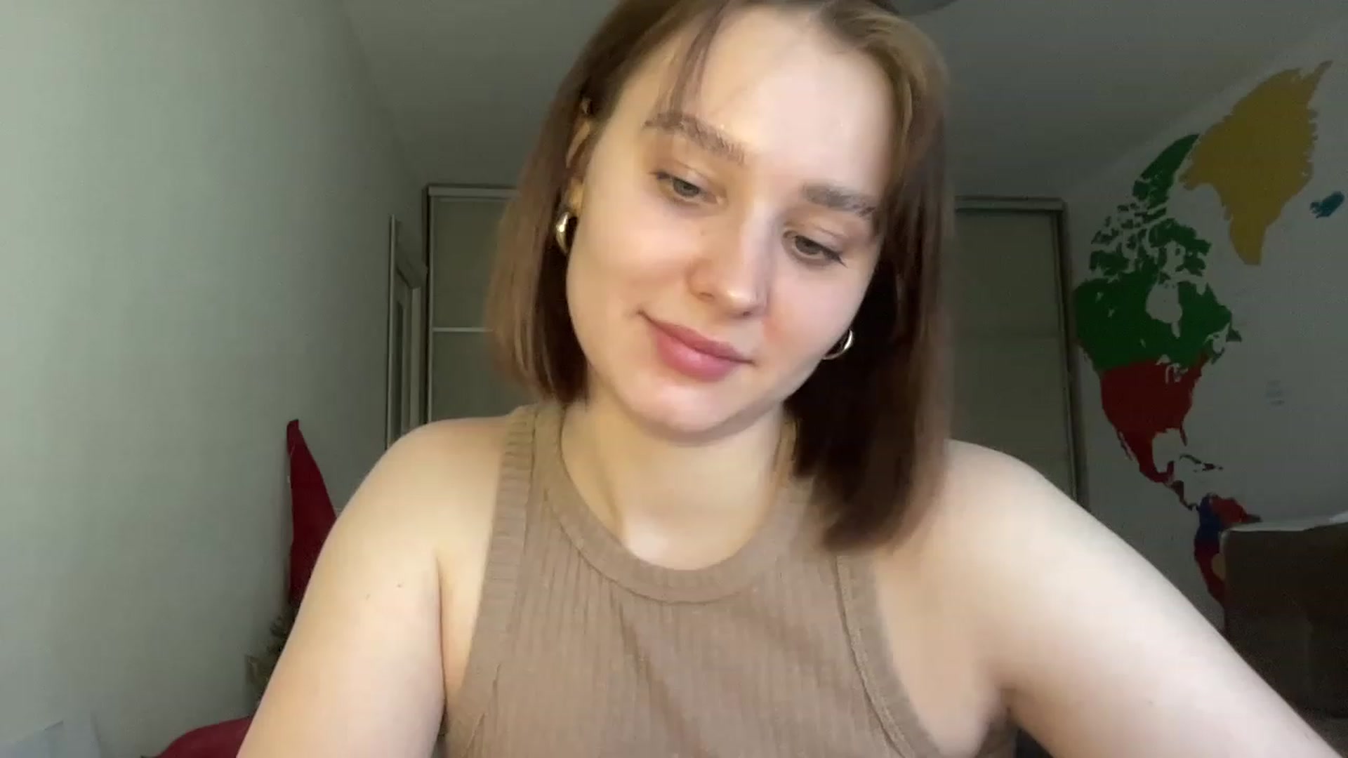 Gallery image thumbnail from TifanyTatum's myfreecams stream on, 06/06/2023, 15:16 image 1 of 20