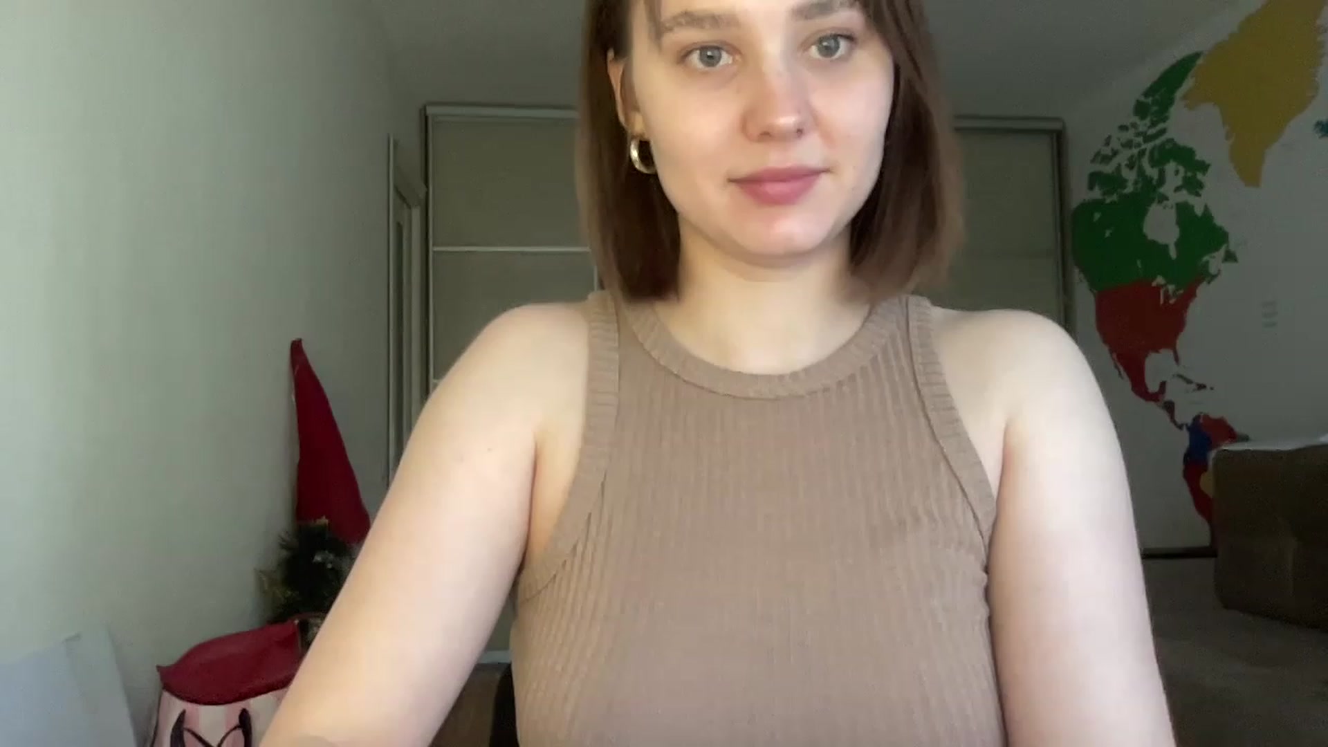 Gallery image thumbnail from TifanyTatum's myfreecams stream on, 06/06/2023, 15:16 image 3 of 20
