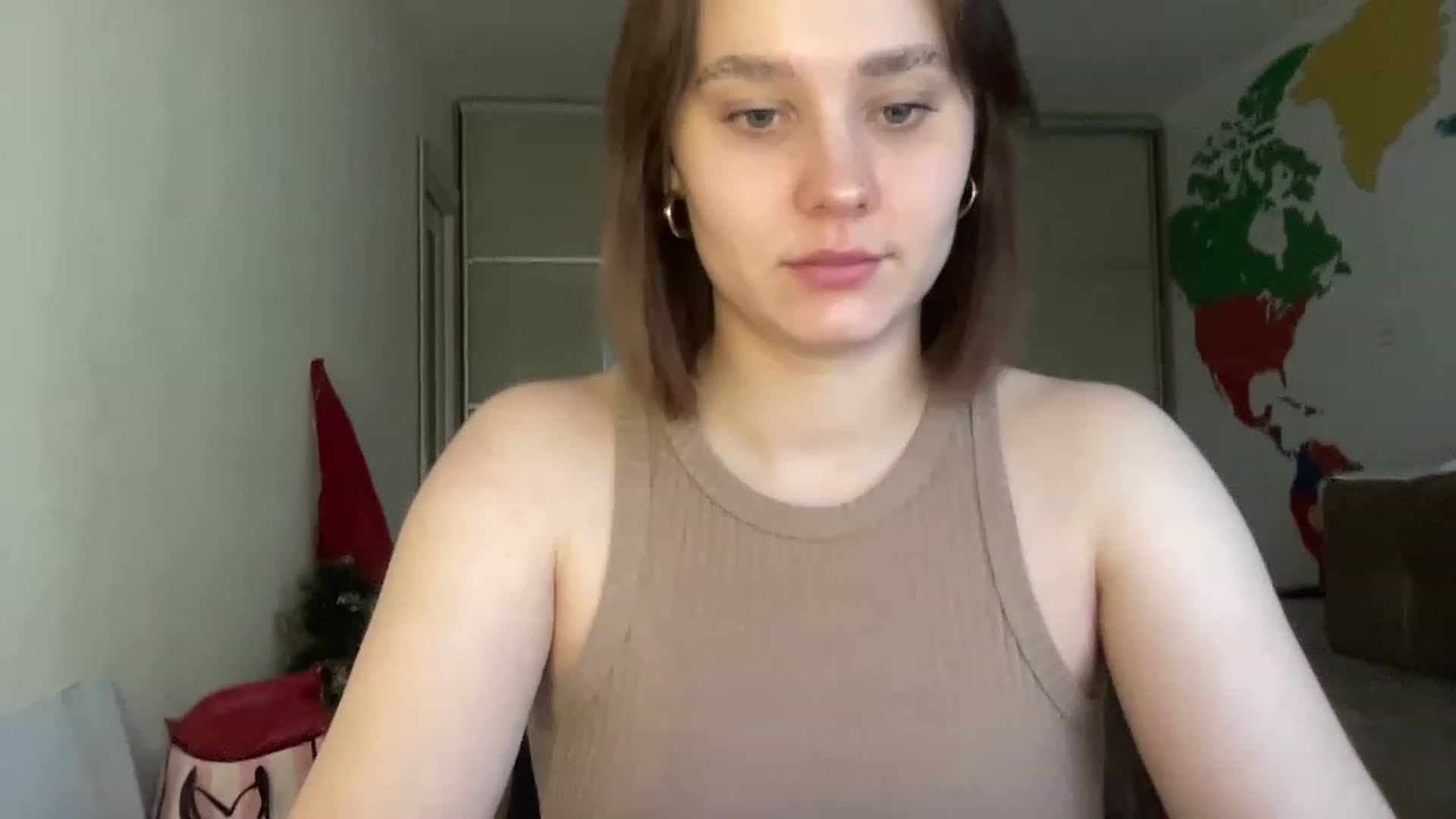 Gallery image thumbnail from TifanyTatum's myfreecams stream on, 06/06/2023, 15:16 image 10 of 20