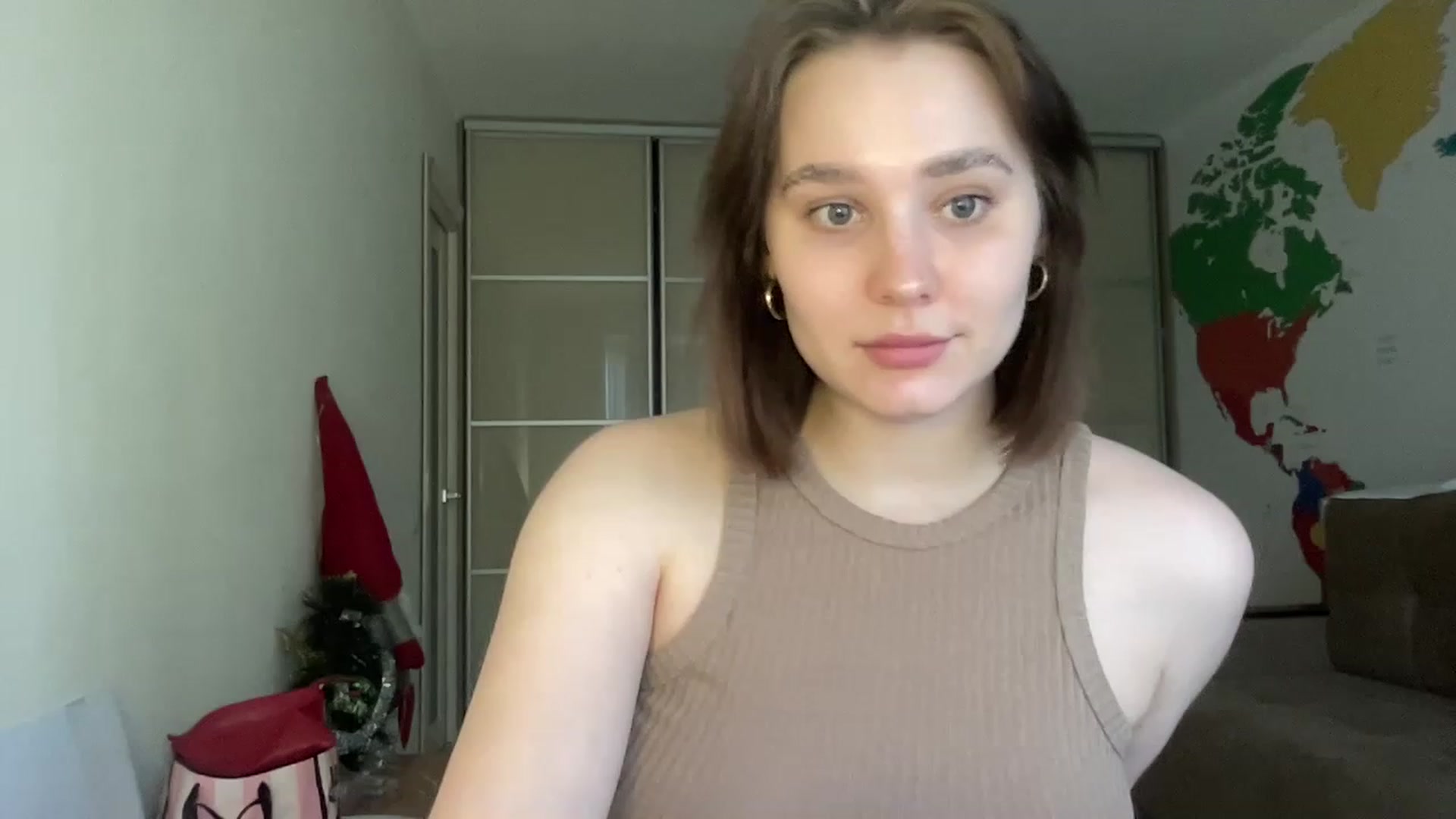 Gallery image thumbnail from TifanyTatum's myfreecams stream on, 06/06/2023, 15:16 image 7 of 20