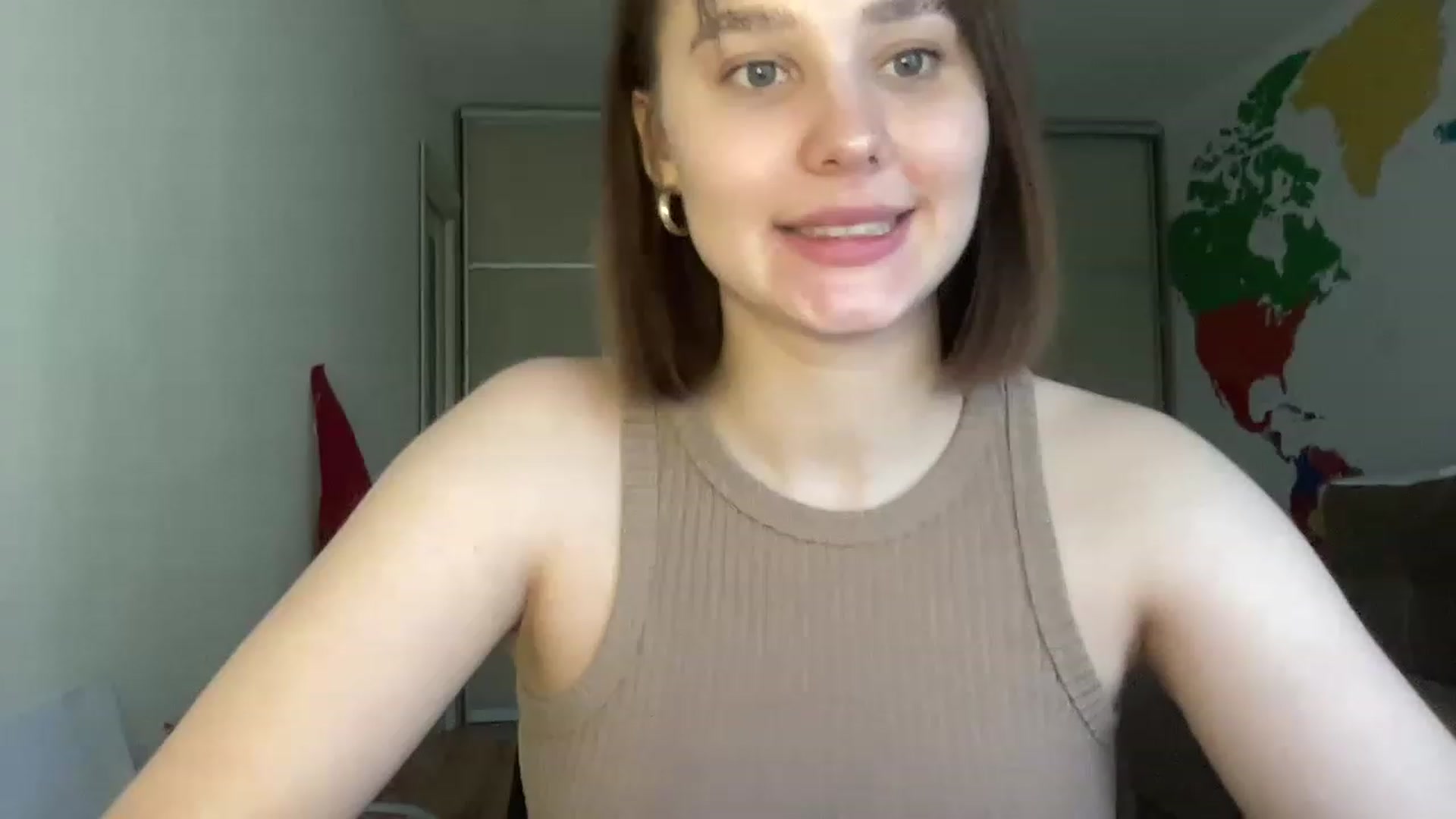 Gallery image thumbnail from TifanyTatum's myfreecams stream on, 06/06/2023, 15:16 image 4 of 20