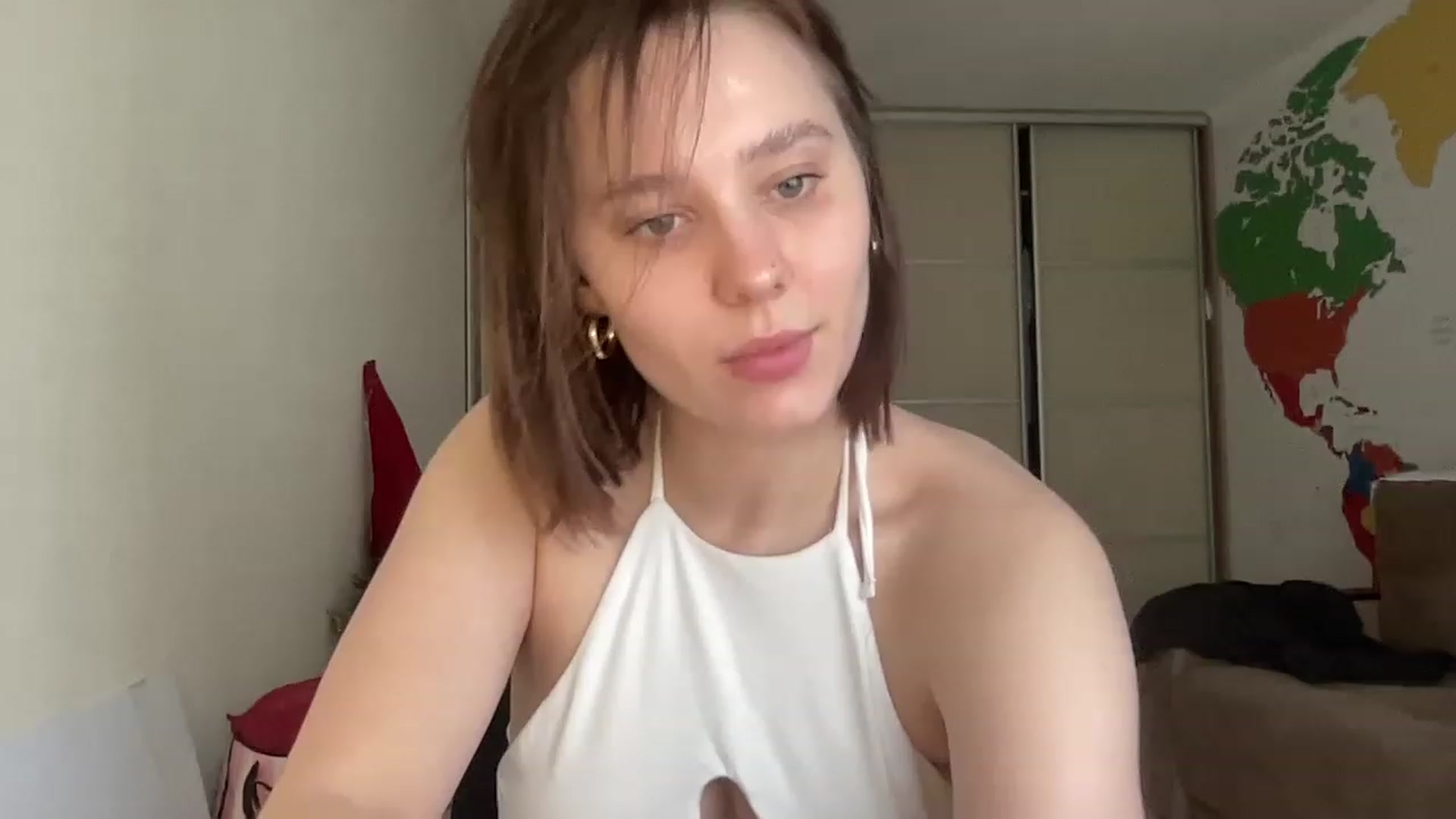 Gallery image thumbnail from TifanyTatum's myfreecams stream on, 06/07/2023, 11:44 image 2 of 20