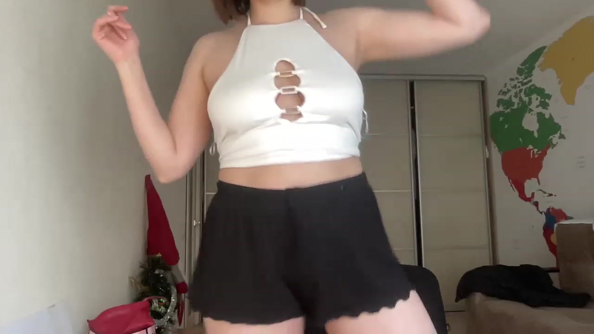 Gallery image thumbnail from TifanyTatum's myfreecams stream on, 06/07/2023, 11:44 image 5 of 20