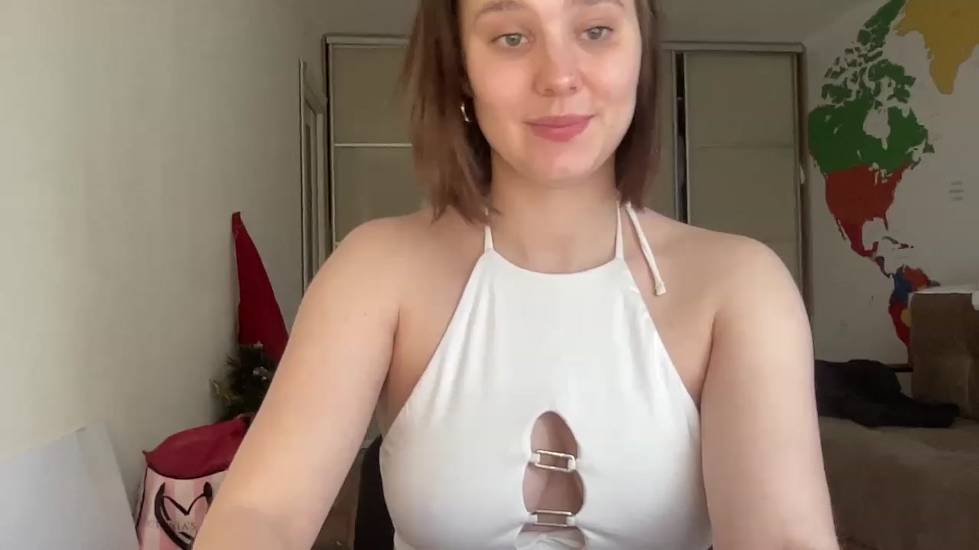 Gallery image thumbnail from TifanyTatum's myfreecams stream on, 06/07/2023, 11:44 image 17 of 20
