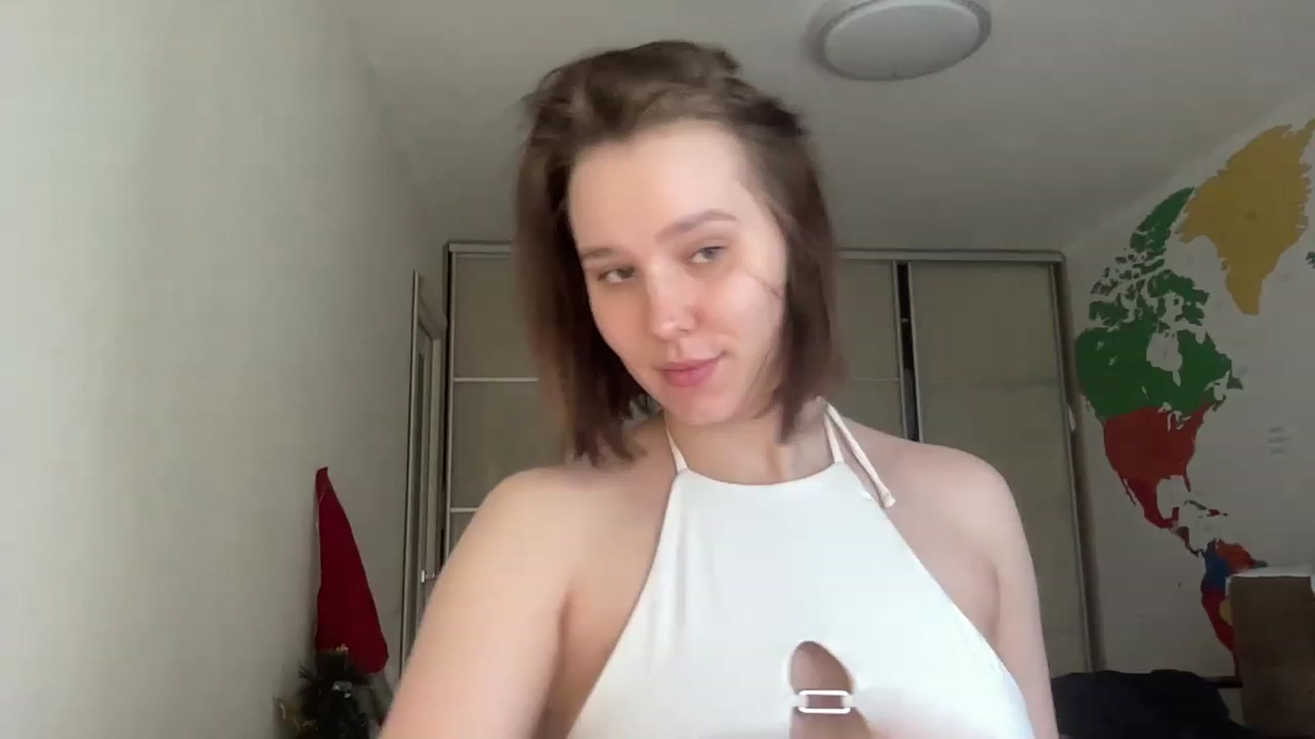 Gallery image thumbnail from TifanyTatum's myfreecams stream on, 06/07/2023, 11:44 image 14 of 20