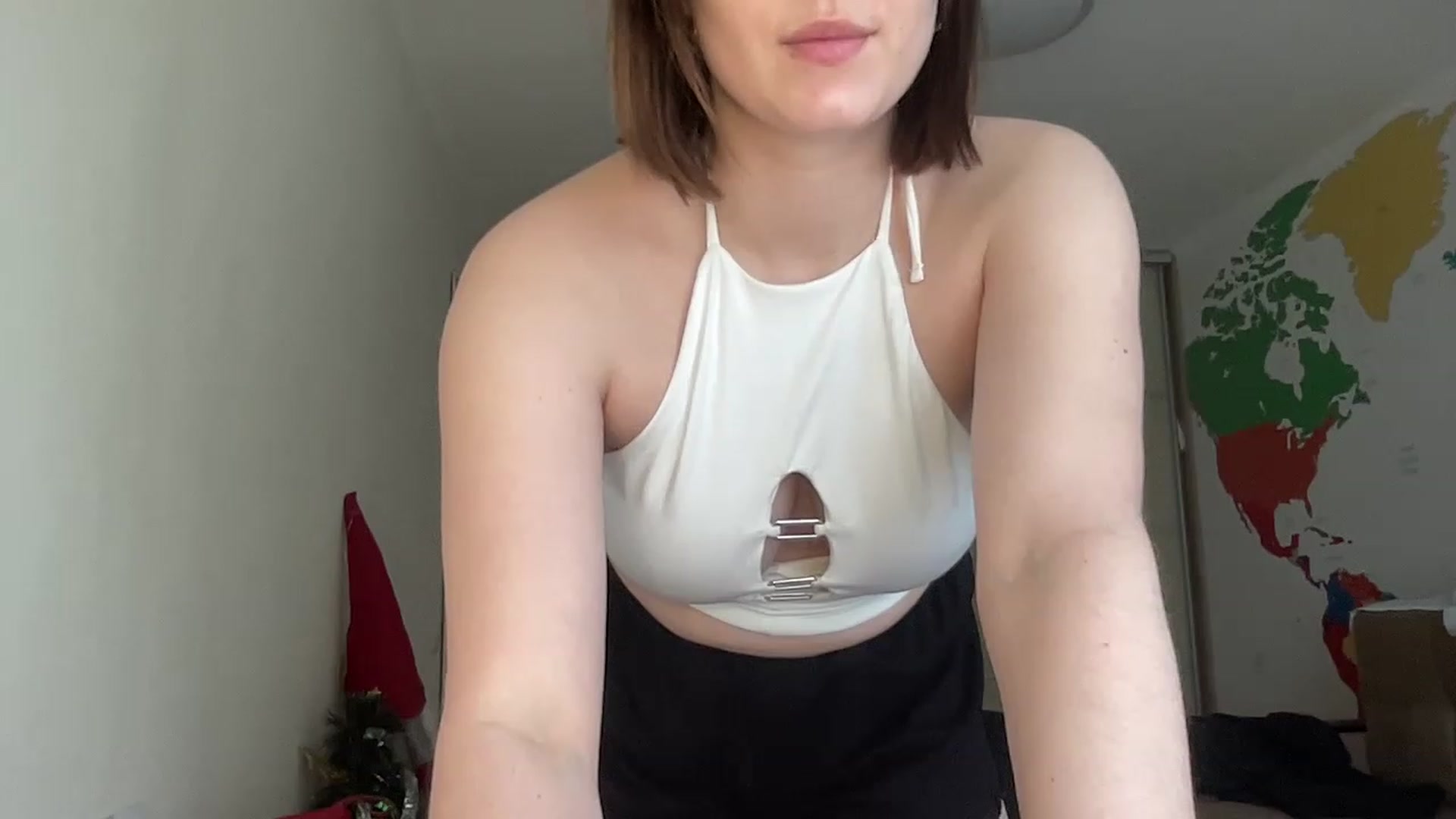 Gallery image thumbnail from TifanyTatum's myfreecams stream on, 06/07/2023, 11:44 image 12 of 20