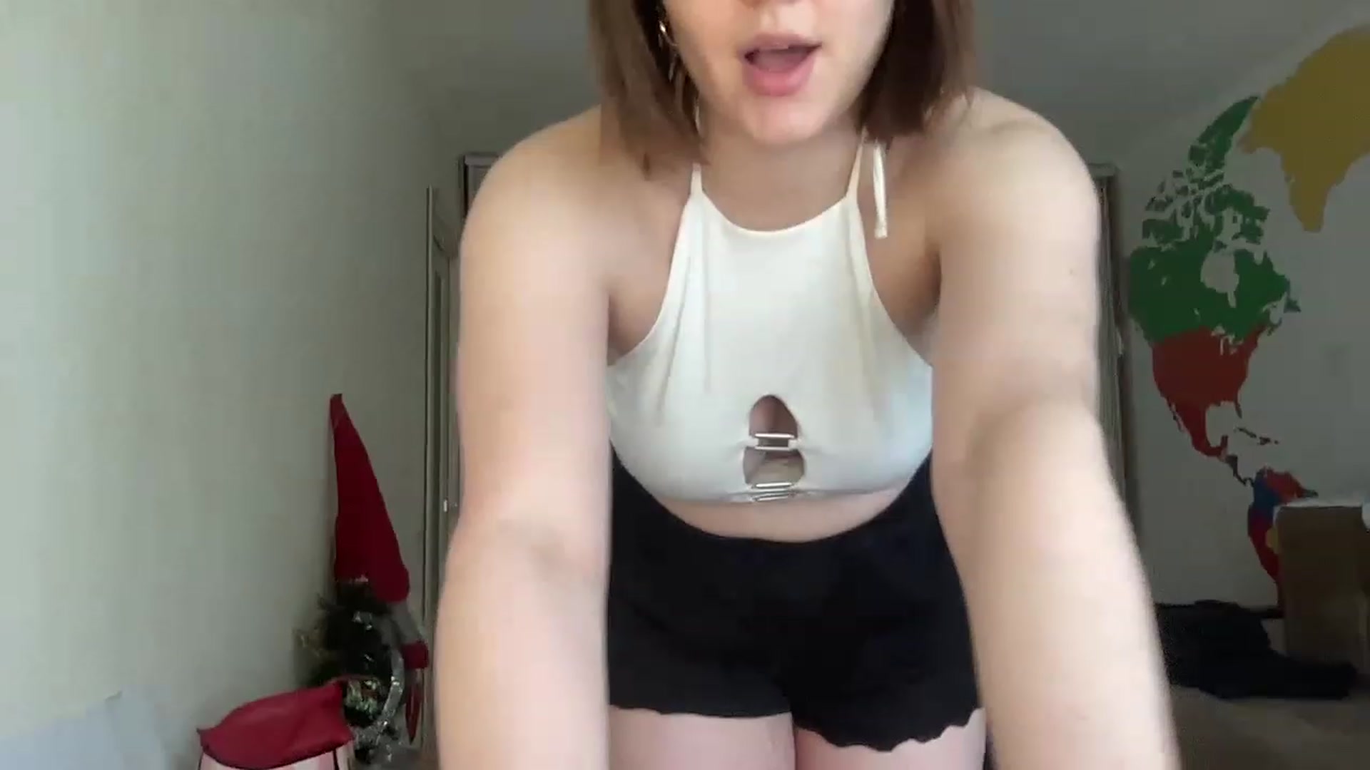 Gallery image thumbnail from TifanyTatum's myfreecams stream on, 06/07/2023, 11:44 image 8 of 20