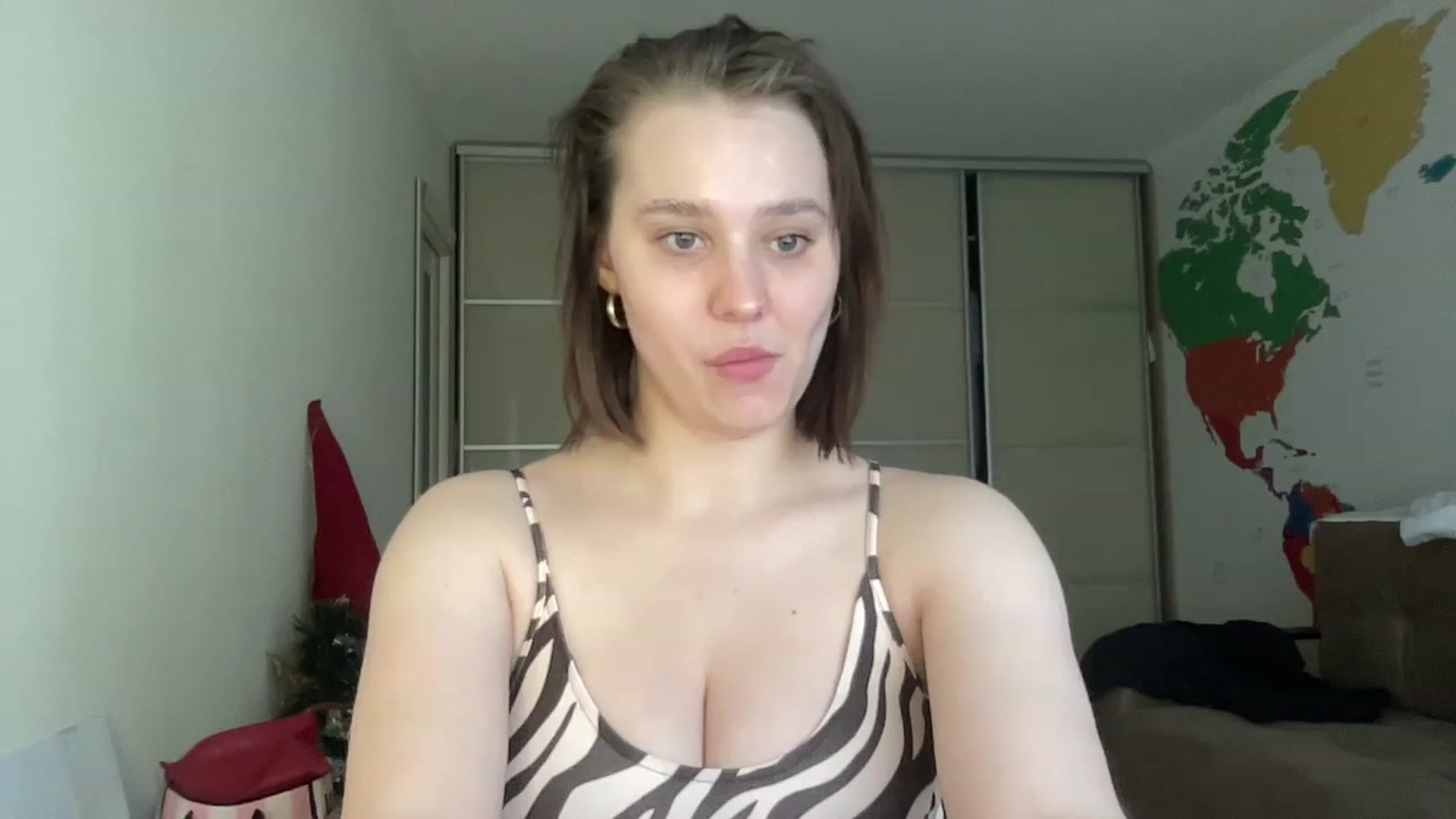 Gallery image thumbnail from TifanyTatum's myfreecams stream on, 06/07/2023, 12:57 image 12 of 20
