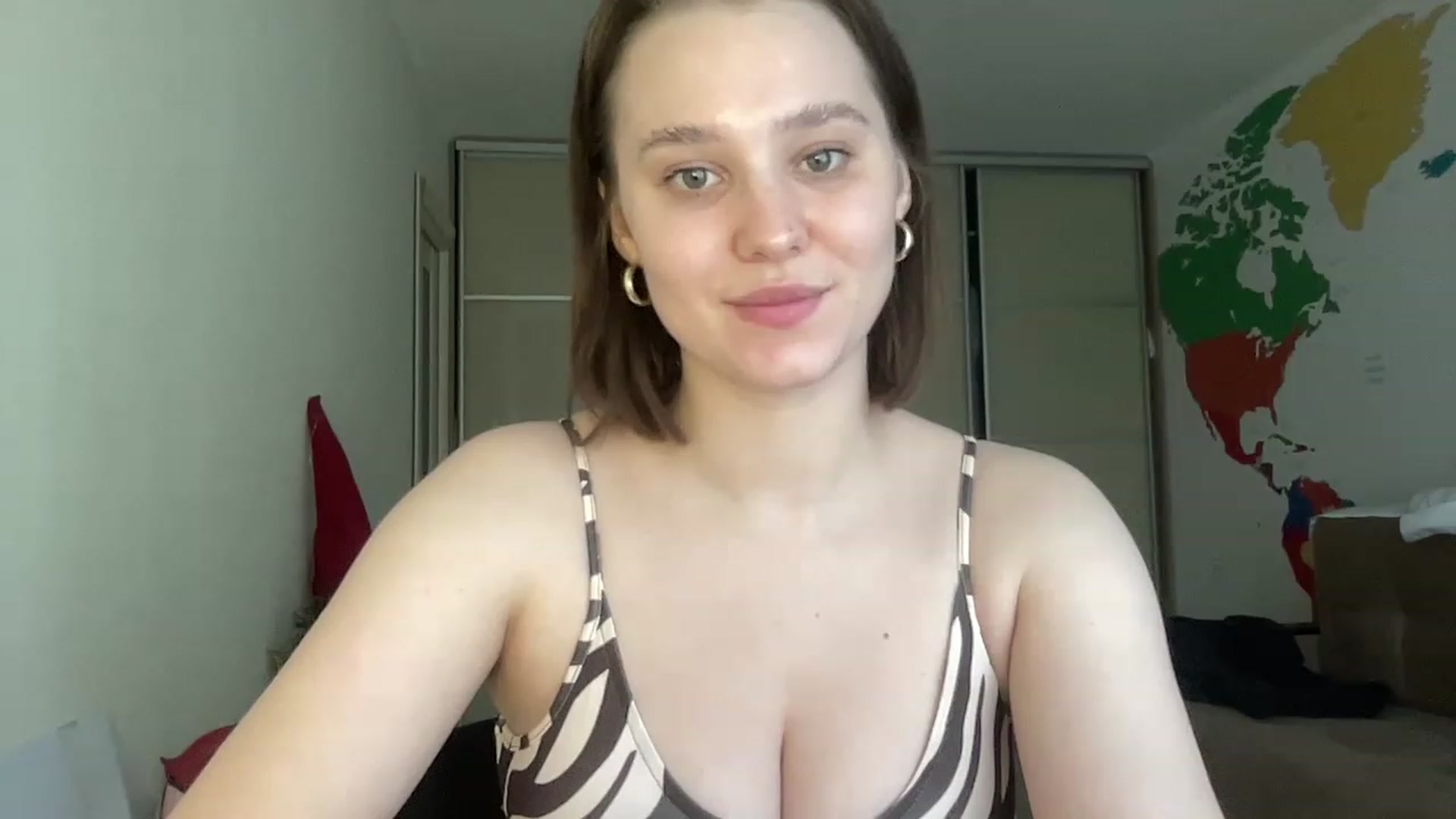 Gallery image thumbnail from TifanyTatum's myfreecams stream on, 06/07/2023, 12:57 image 3 of 20