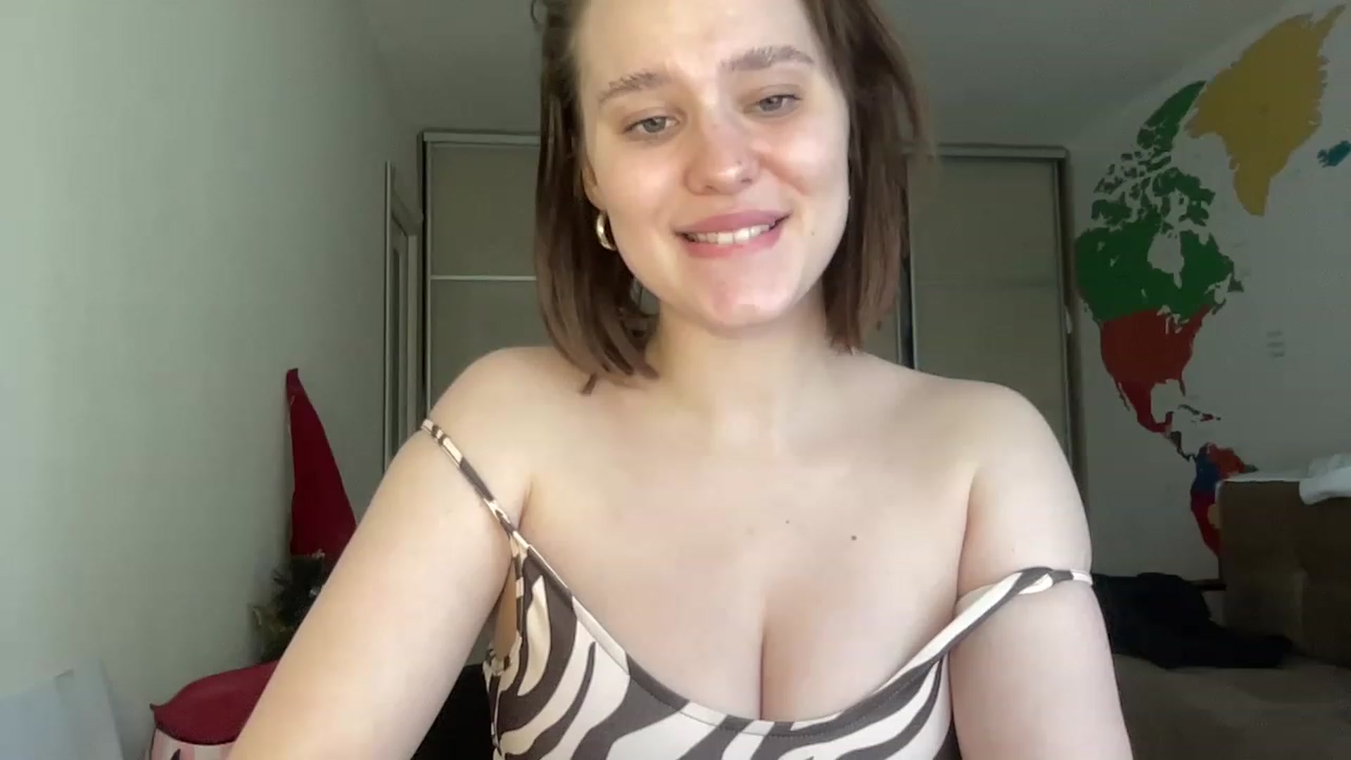 Gallery image thumbnail from TifanyTatum's myfreecams stream on, 06/07/2023, 12:57 image 6 of 20