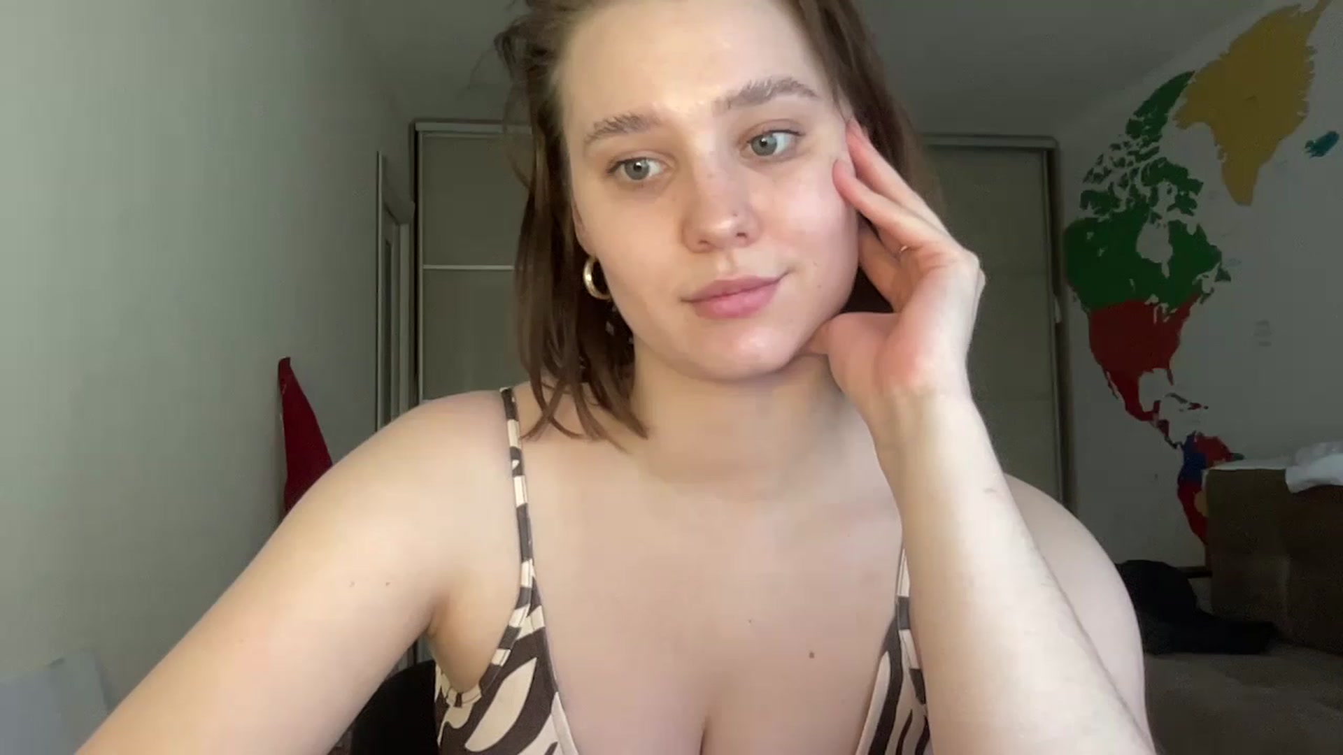 Gallery image thumbnail from TifanyTatum's myfreecams stream on, 06/07/2023, 12:57 image 18 of 20