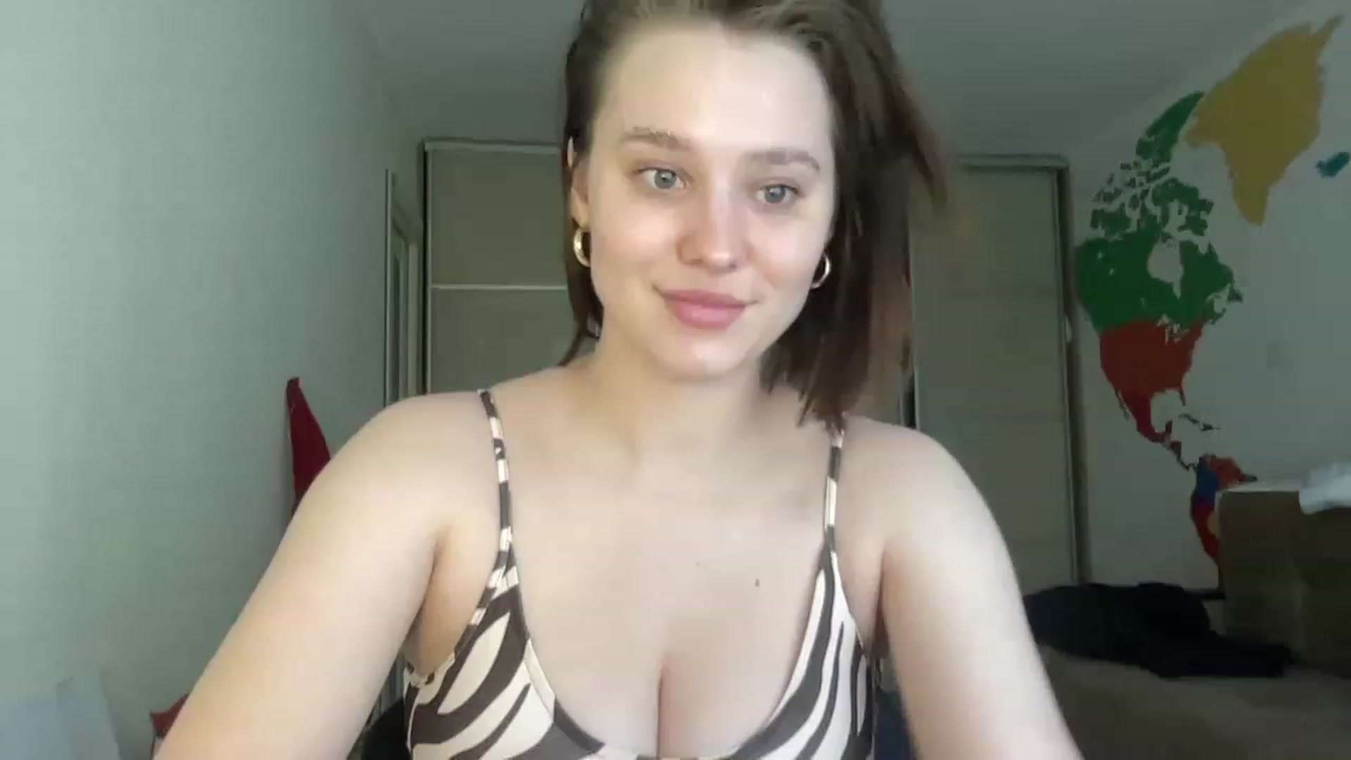 Gallery image thumbnail from TifanyTatum's myfreecams stream on, 06/07/2023, 12:57 image 4 of 20