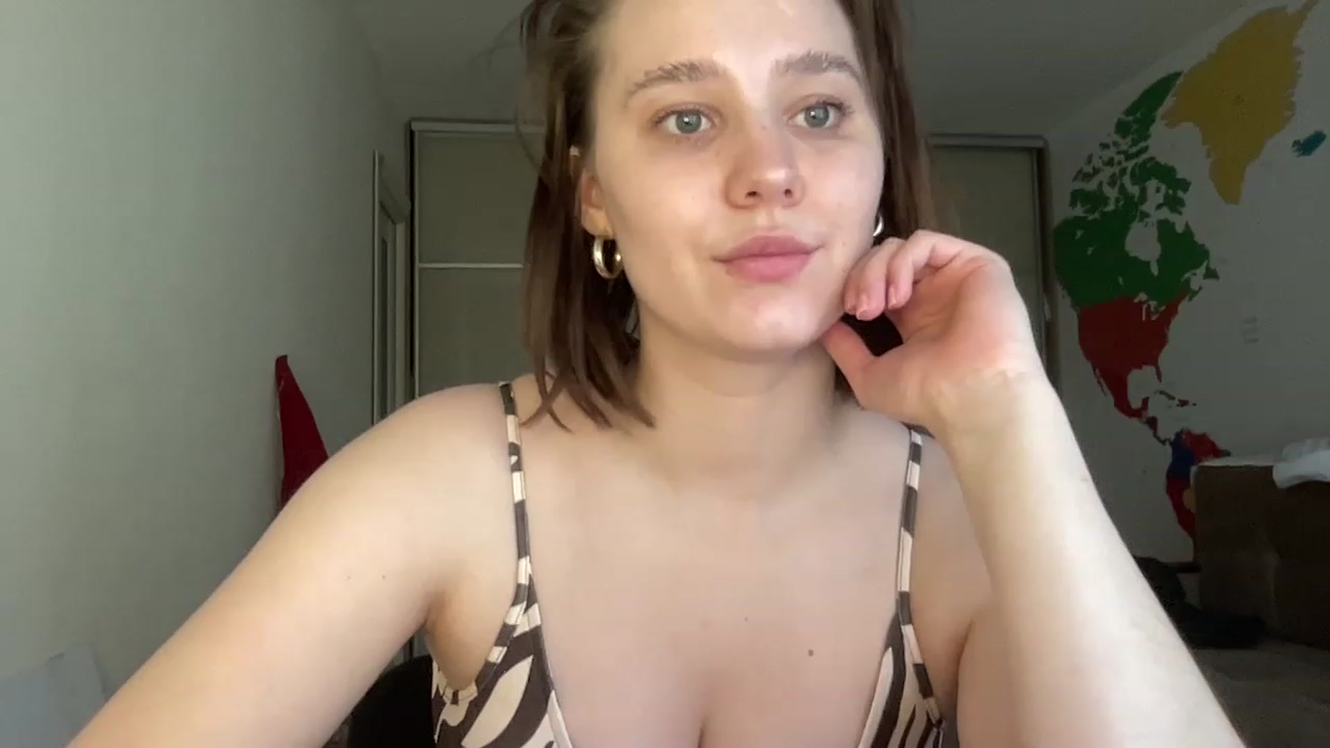 Gallery image thumbnail from TifanyTatum's myfreecams stream on, 06/07/2023, 12:57 image 19 of 20