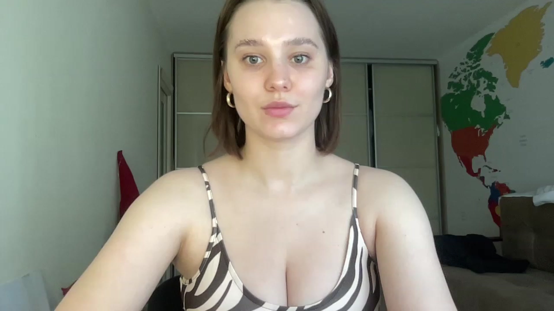 Gallery image thumbnail from TifanyTatum's myfreecams stream on, 06/07/2023, 12:57 image 2 of 20