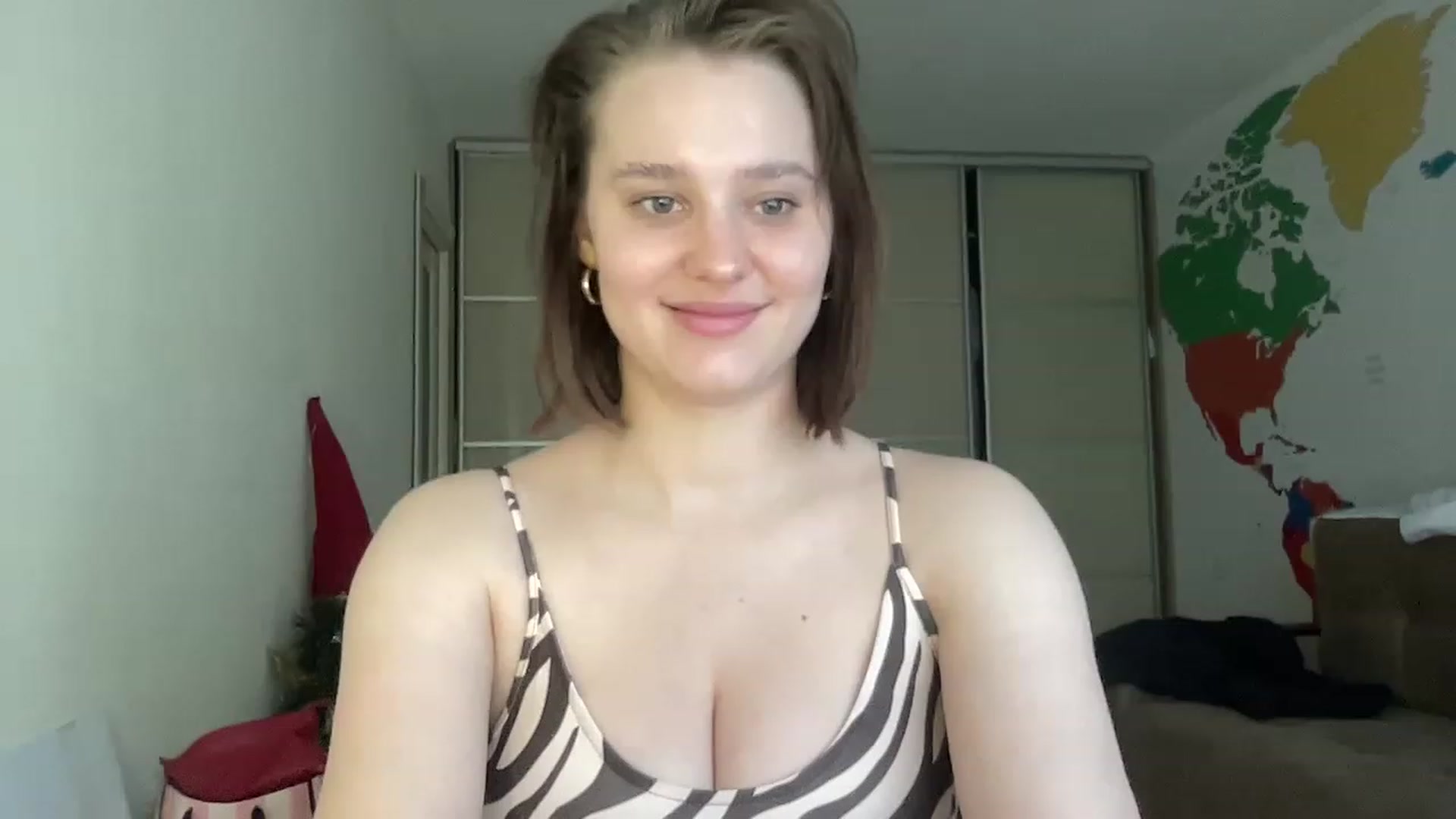 Gallery image thumbnail from TifanyTatum's myfreecams stream on, 06/07/2023, 12:57 image 11 of 20